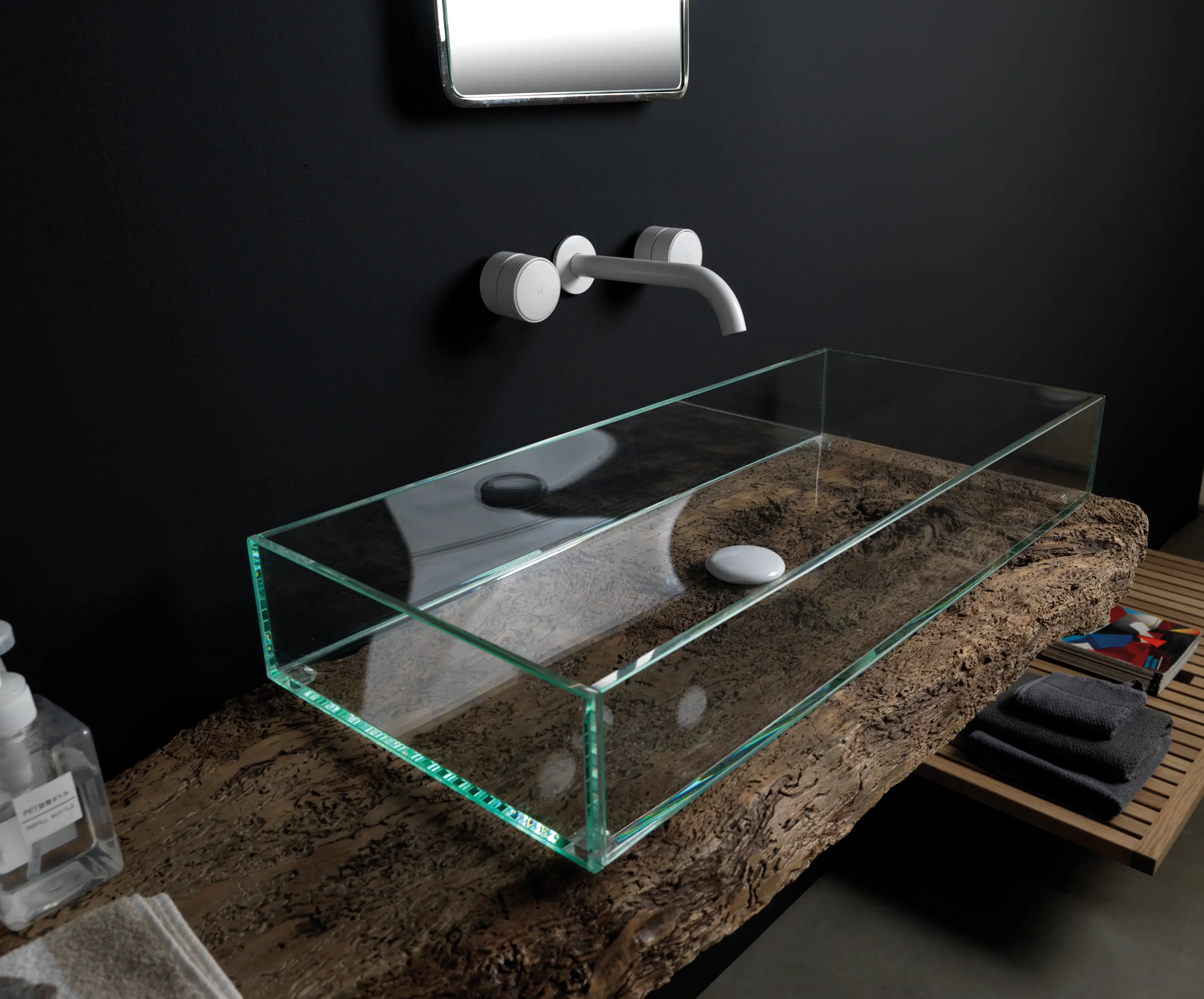 GSG Ceramic Design - Glass