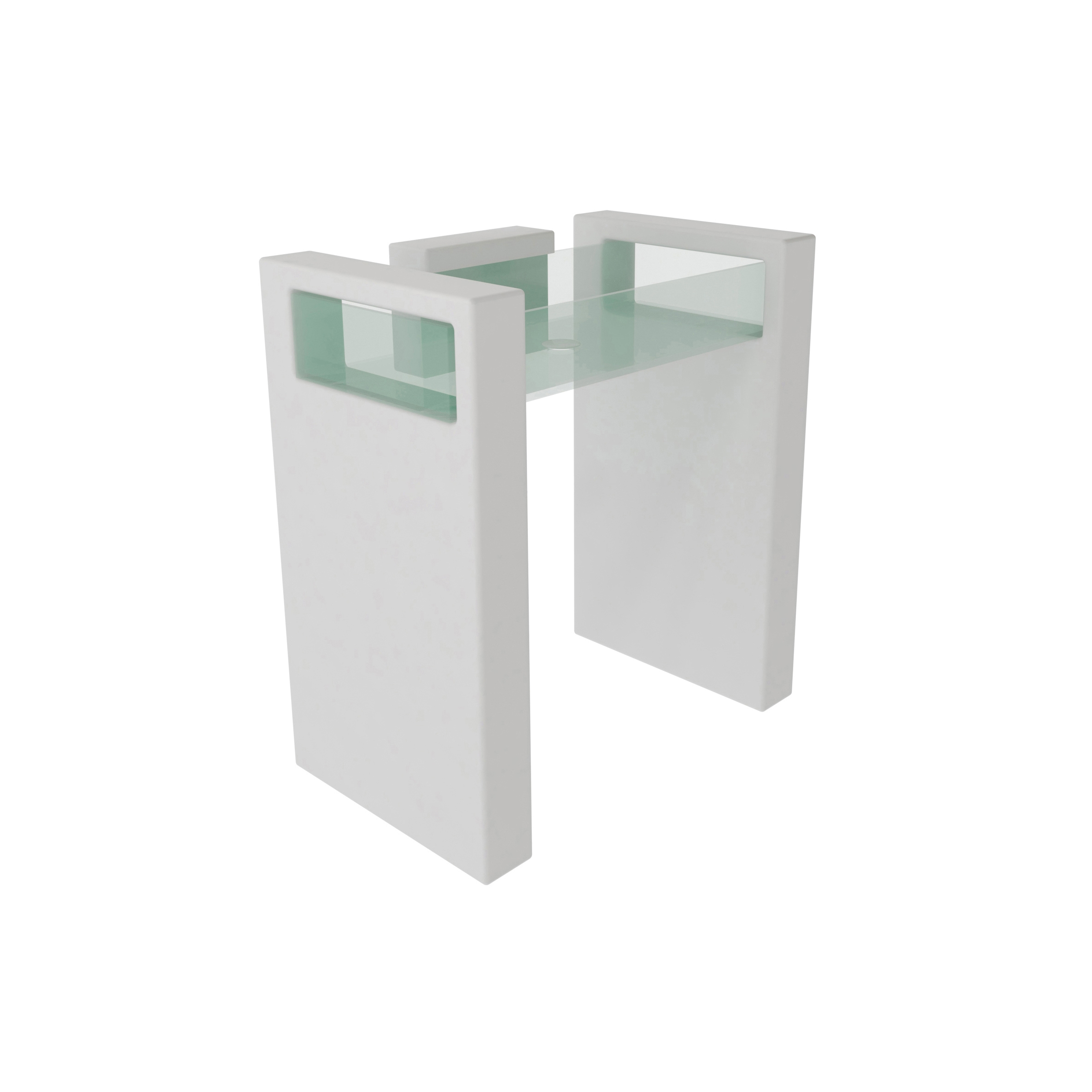 Mostra il prodotto Glass del produttore GSG Ceramic Design