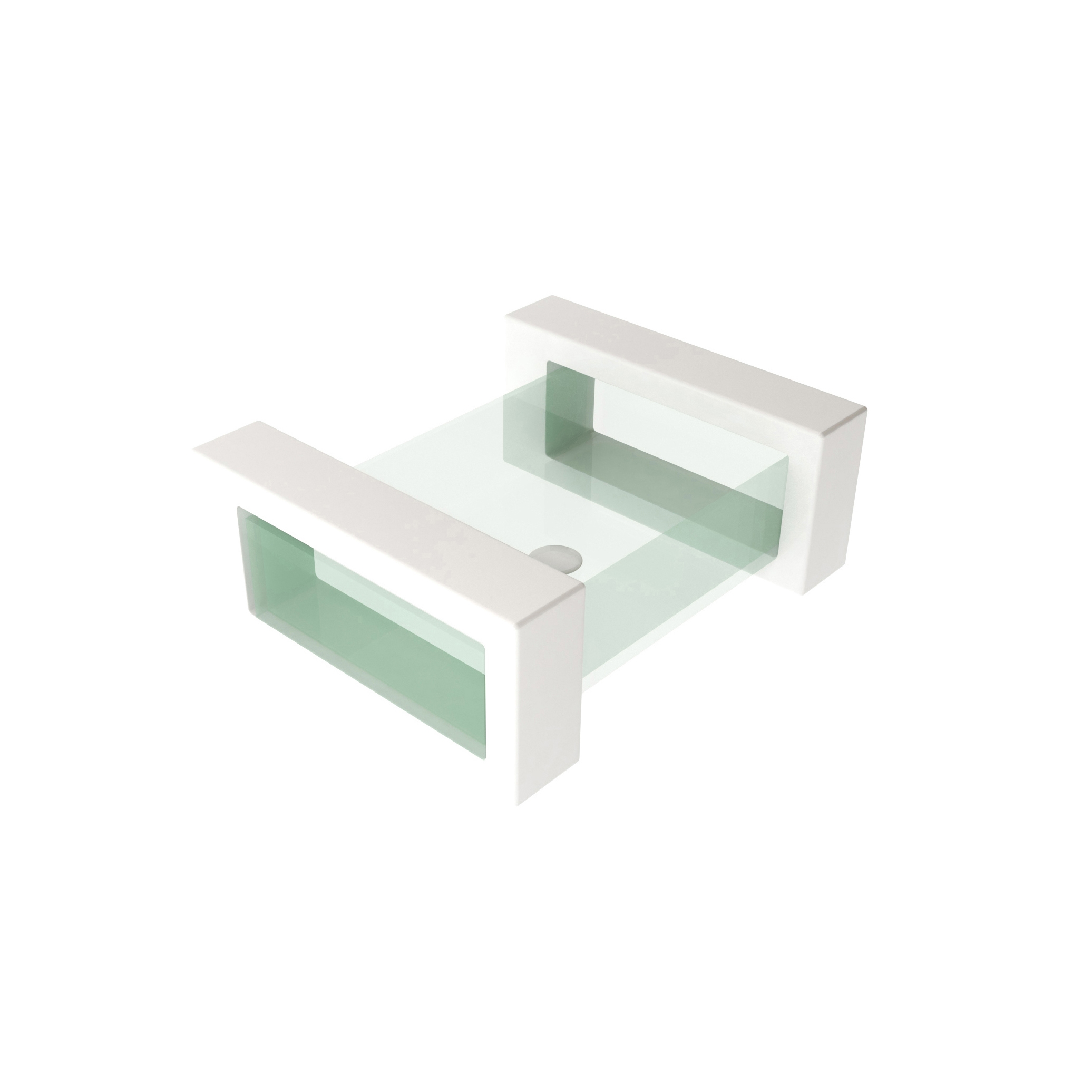 Mostra il prodotto Glass del produttore GSG Ceramic Design