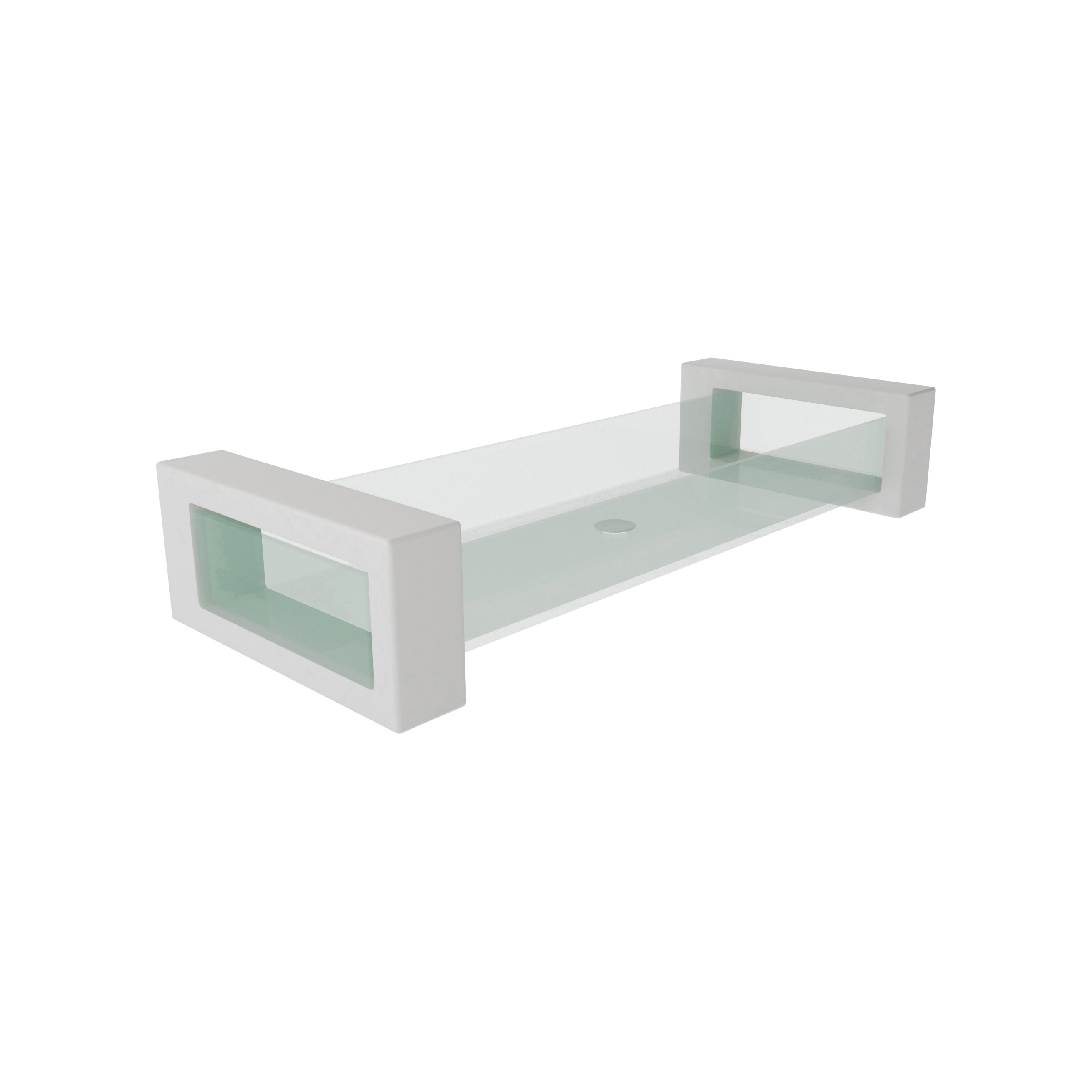 Display product Glass from manufacturer GSG Ceramic Design