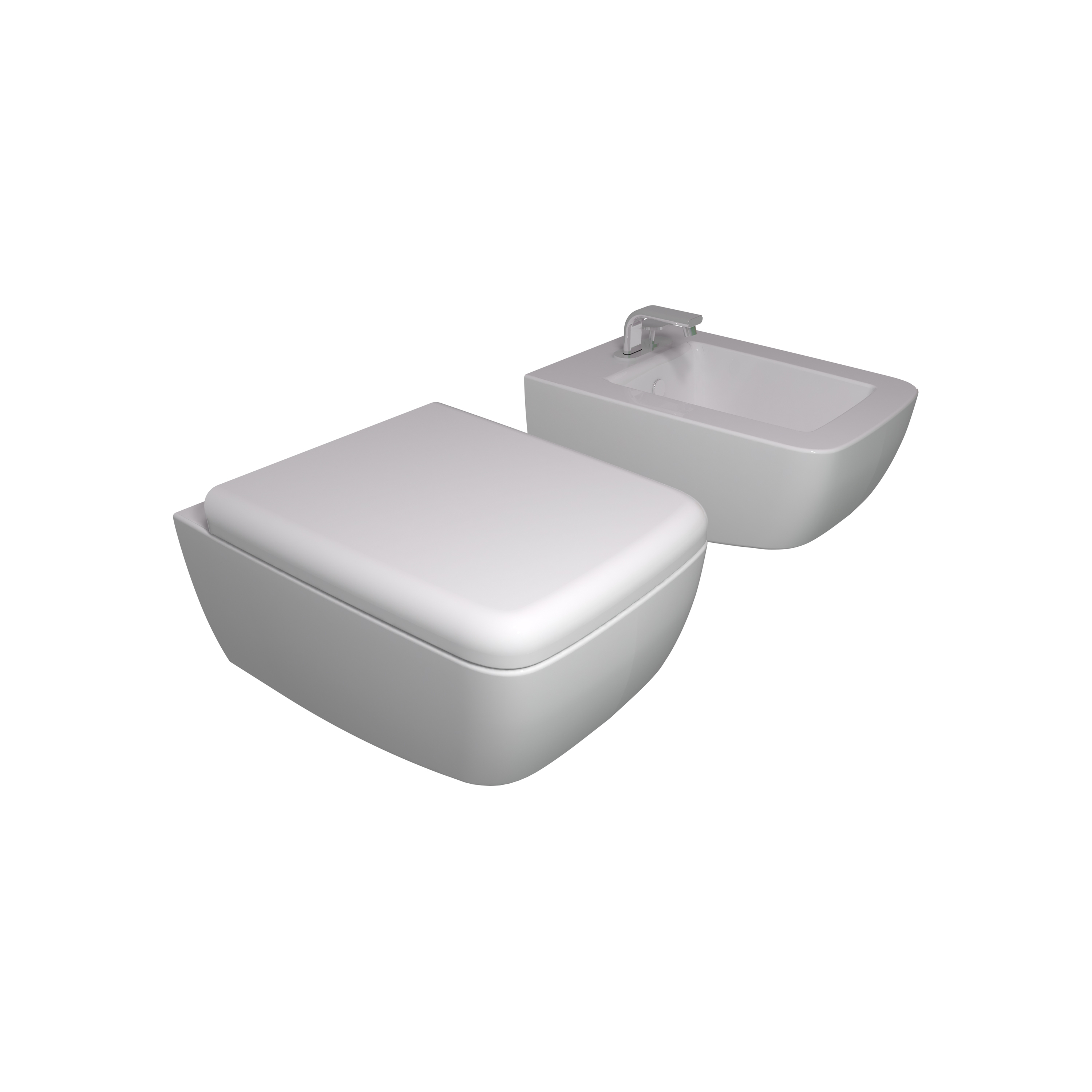 Mostra il prodotto Lilac del produttore GSG Ceramic Design