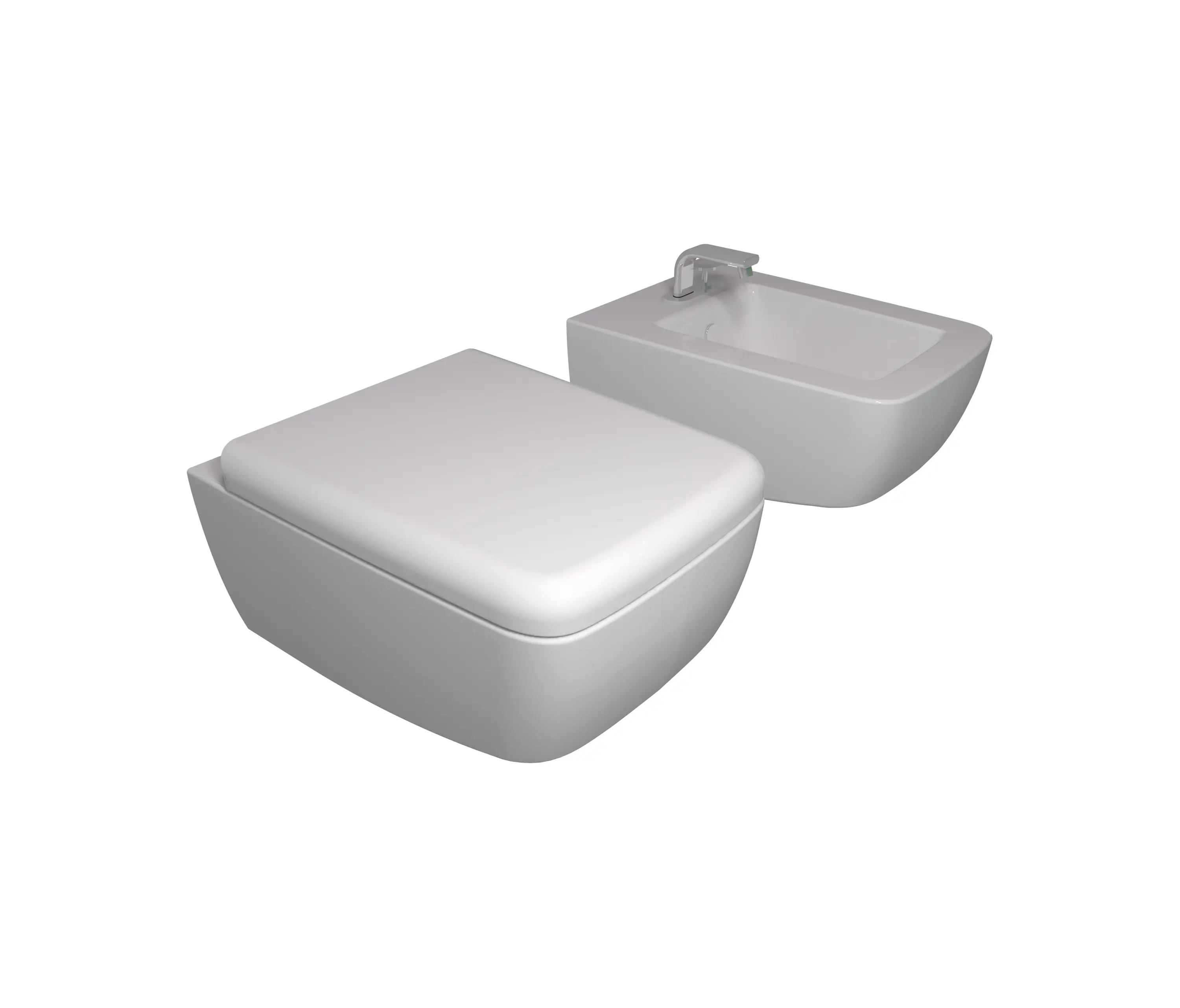 GSG Ceramic Design - Lilac