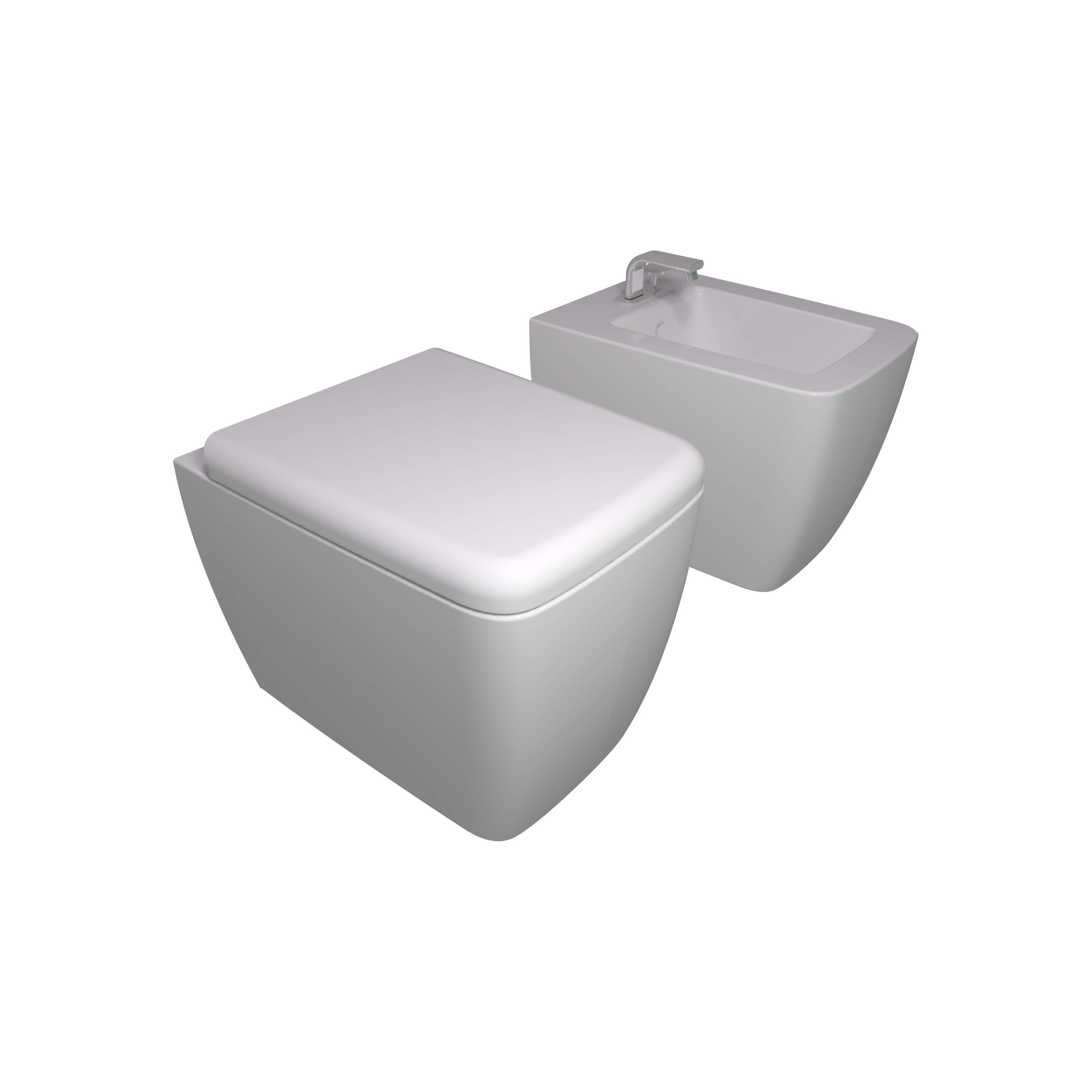 Display product Lilac from manufacturer GSG Ceramic Design