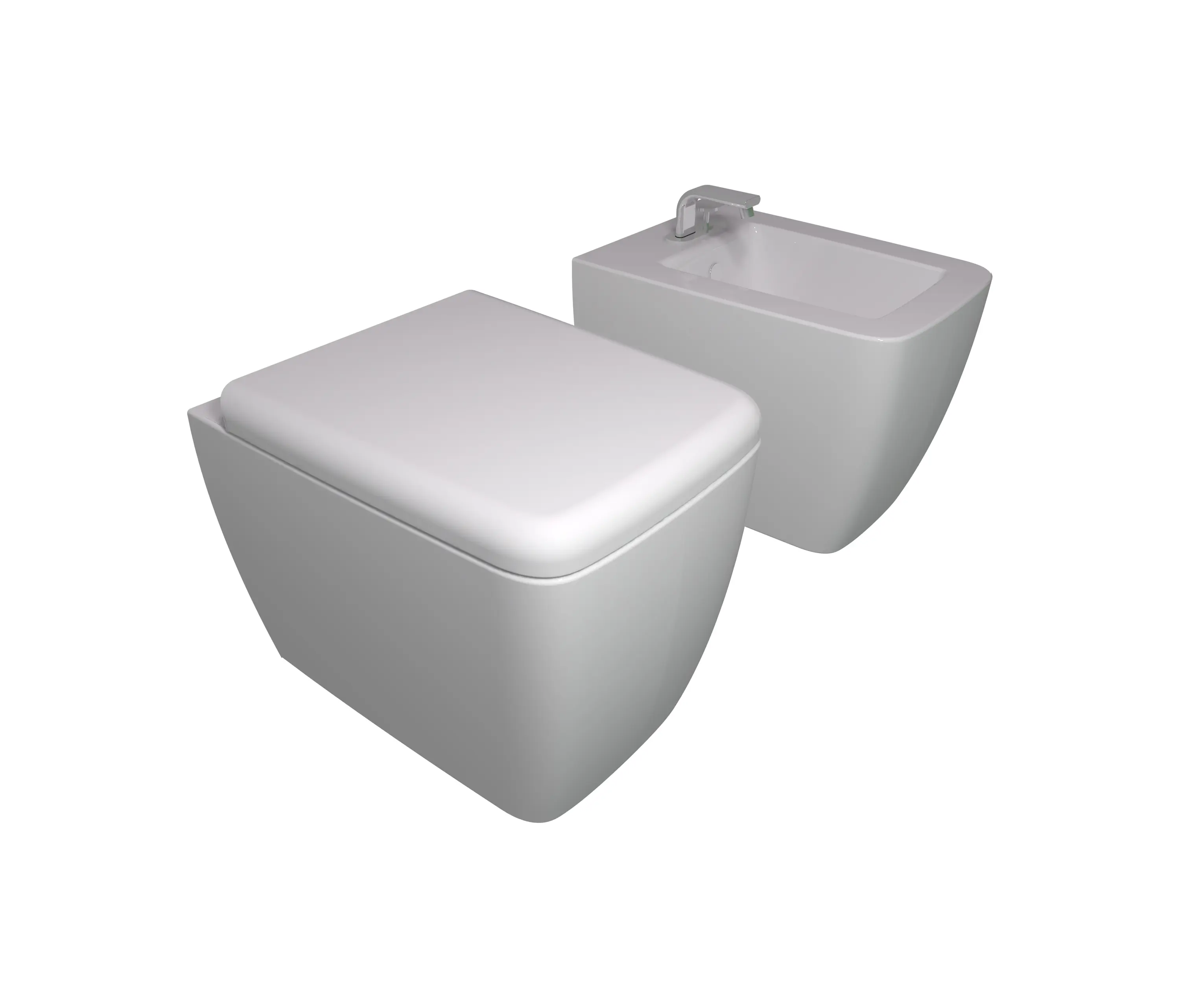 GSG Ceramic Design - Lilac