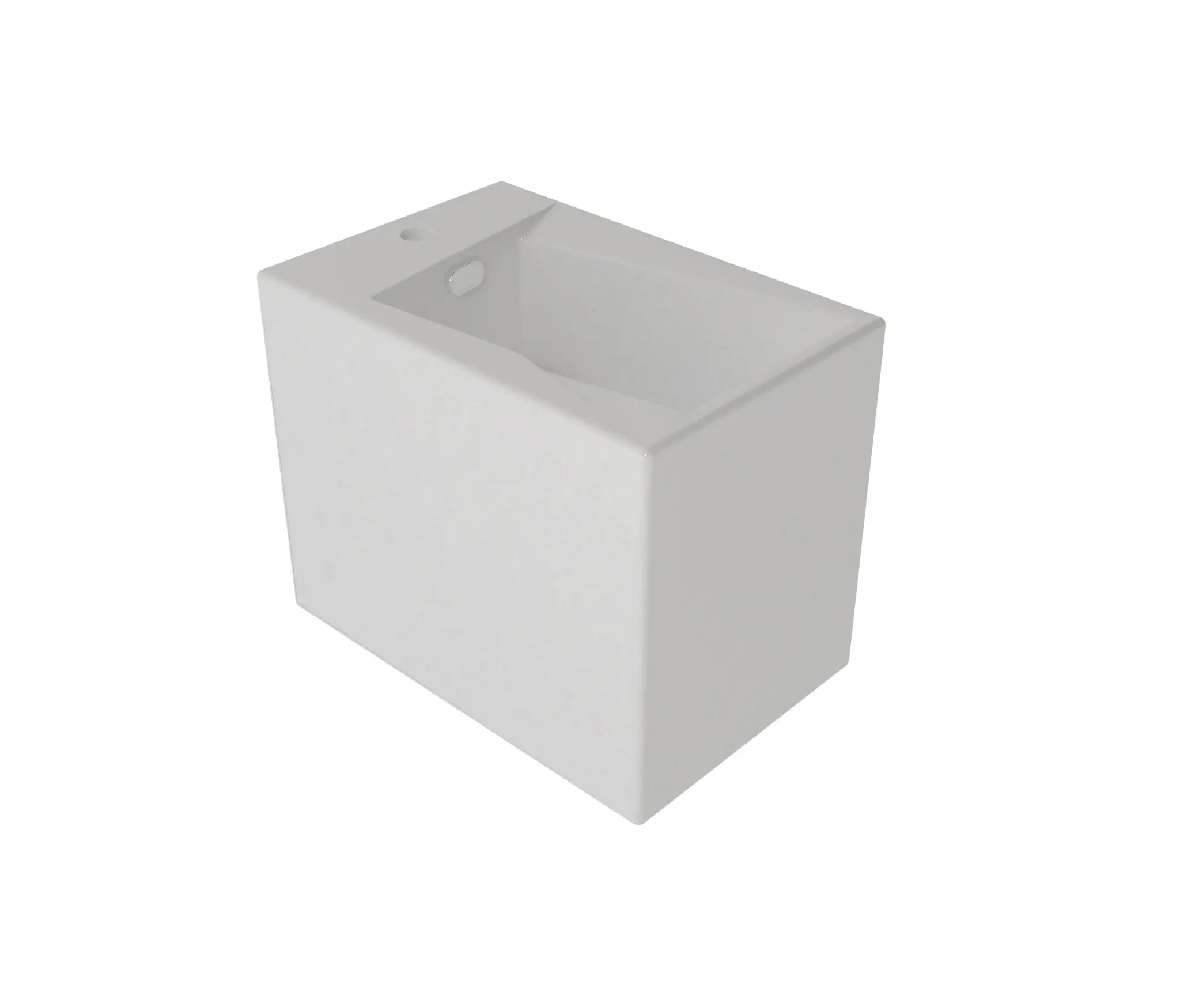 GSG Ceramic Design - Oz