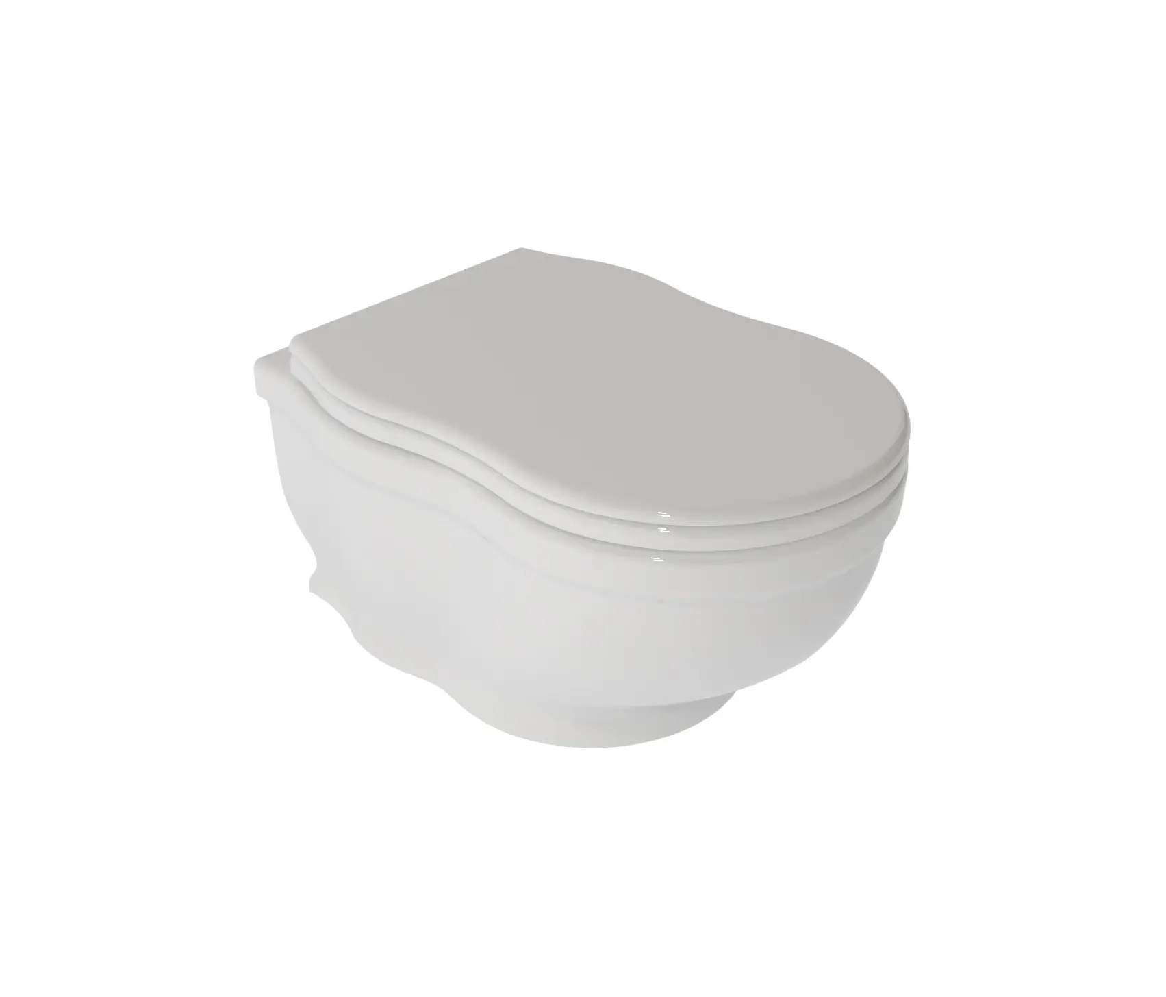 GSG Ceramic Design - Time