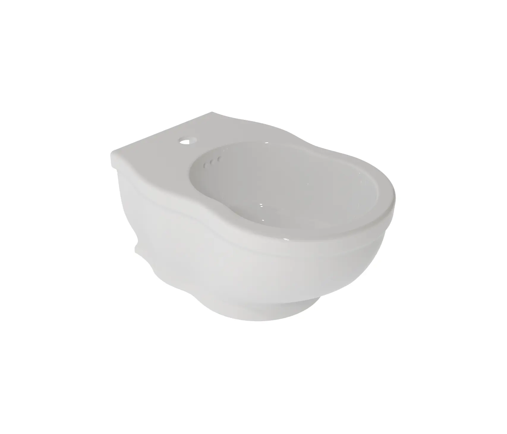 GSG Ceramic Design - Time