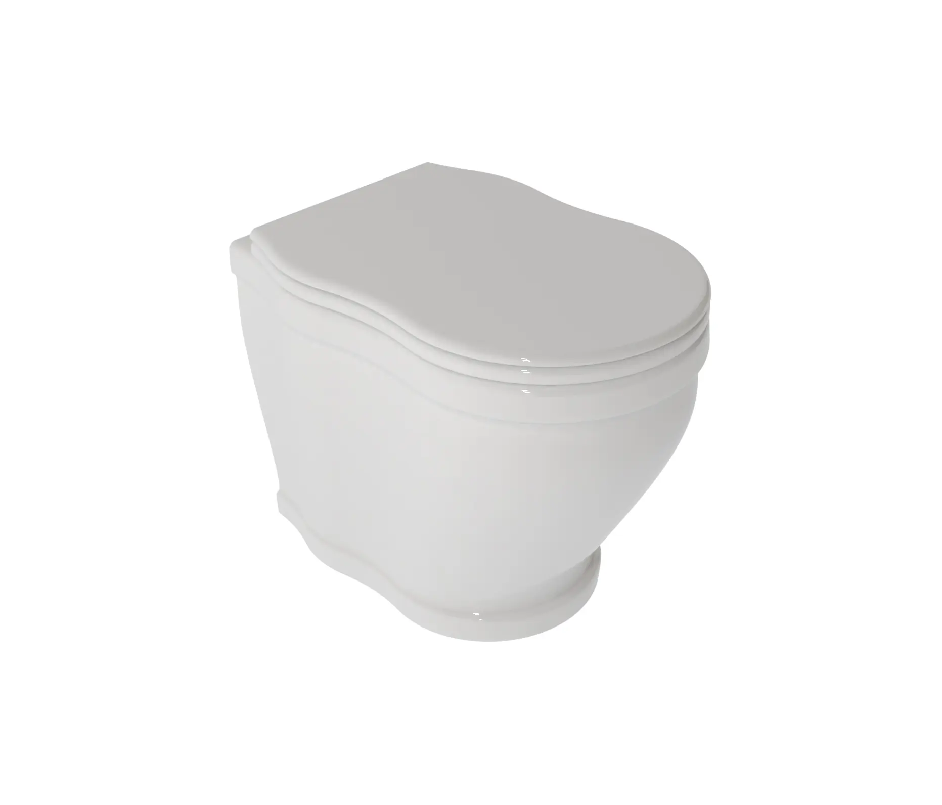 GSG Ceramic Design - Time