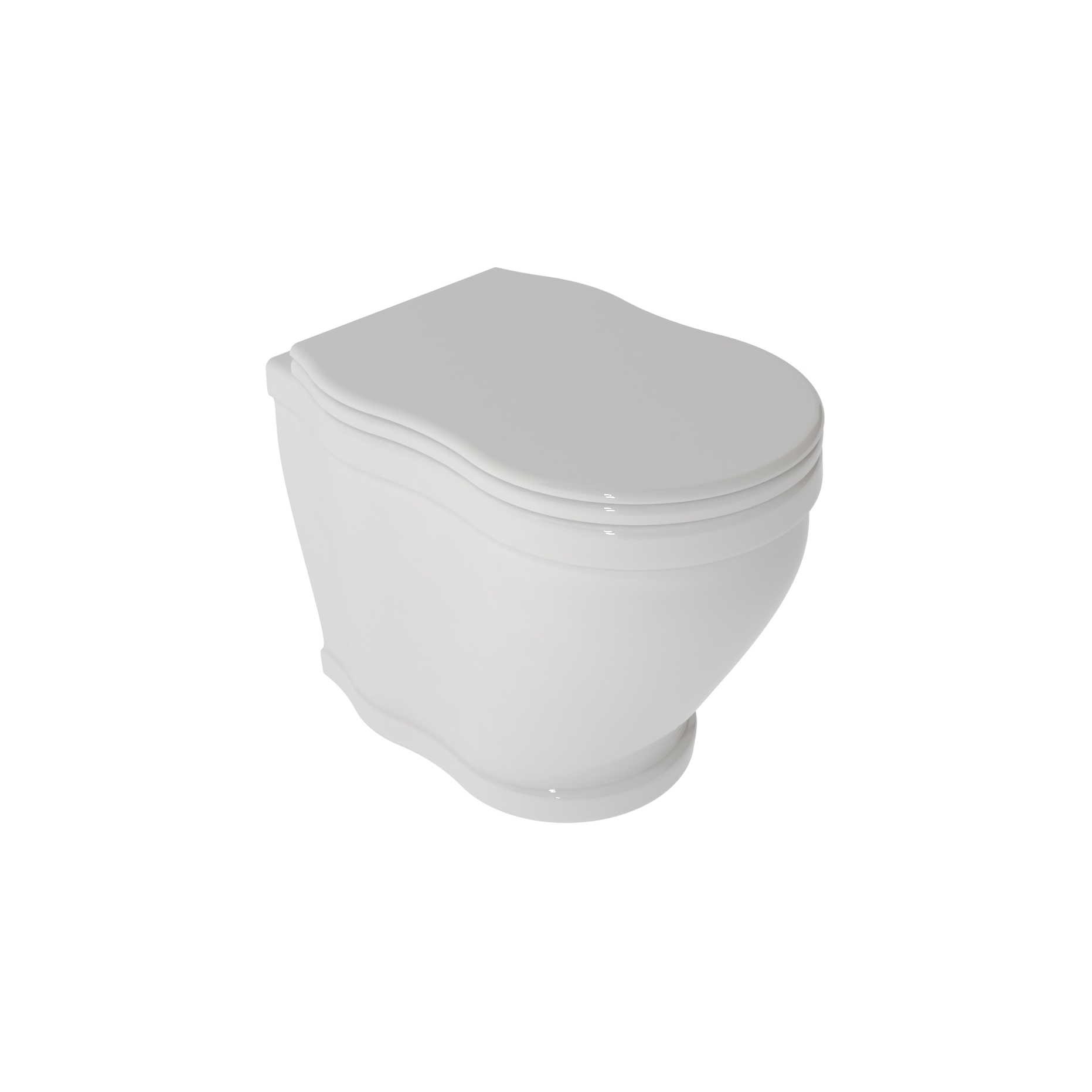 Display product Time from manufacturer GSG Ceramic Design