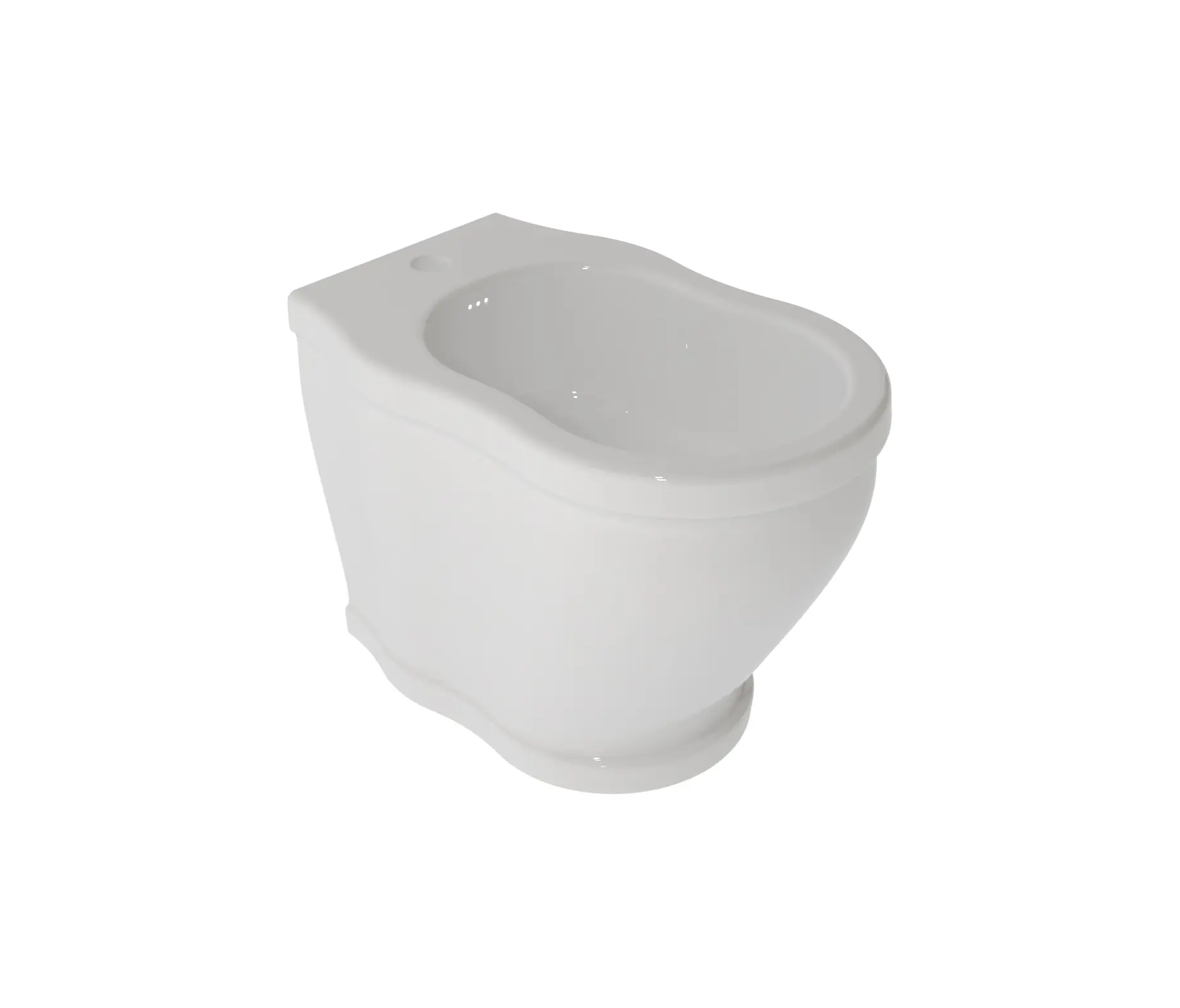 GSG Ceramic Design - Time