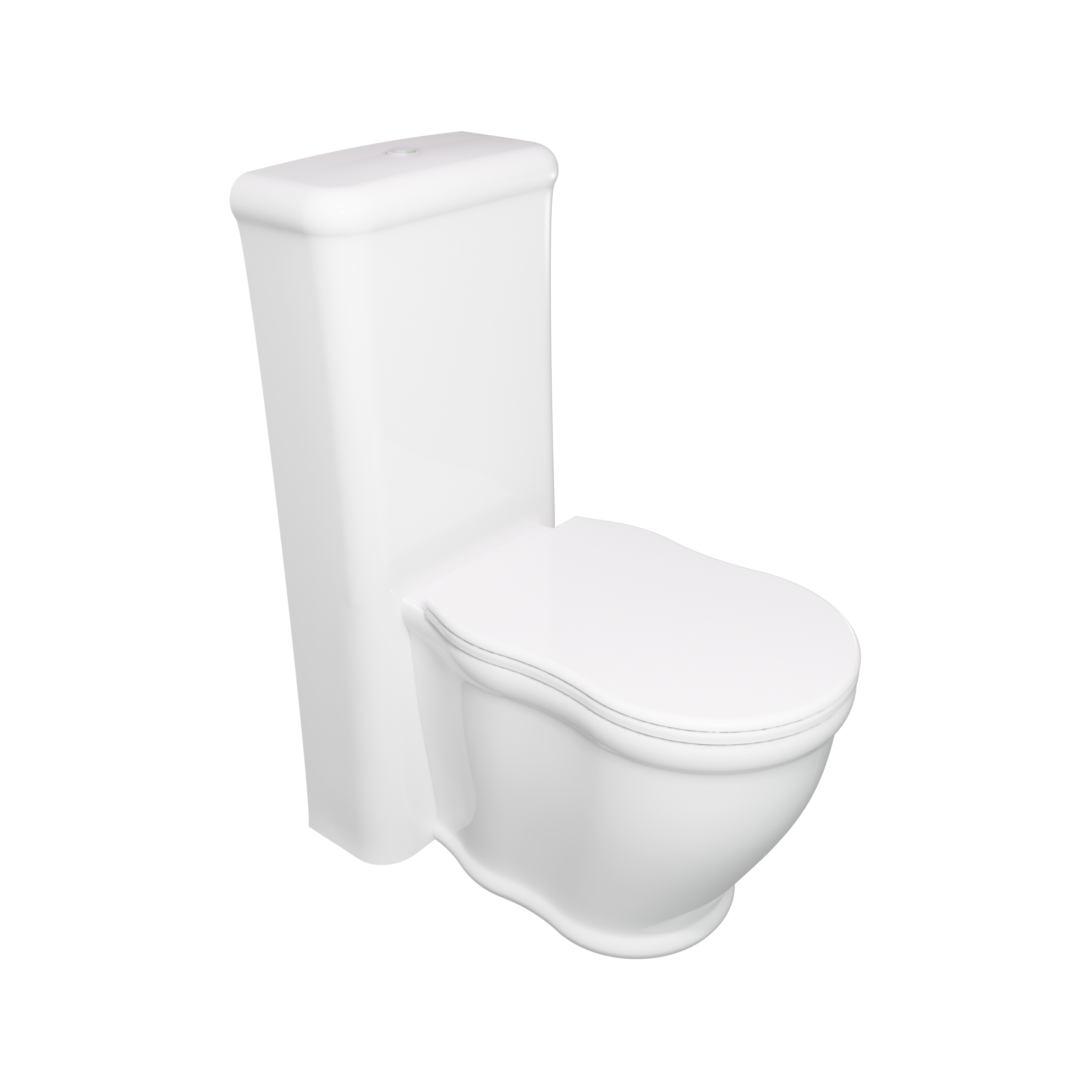 Mostra il prodotto Time del produttore GSG Ceramic Design