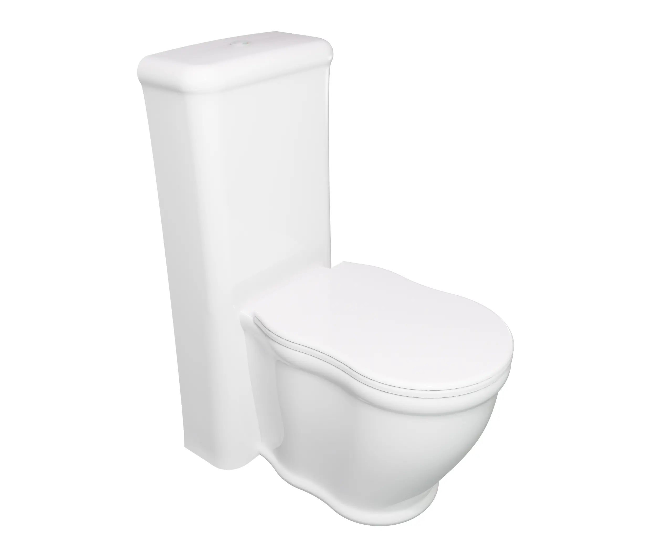 GSG Ceramic Design - Time
