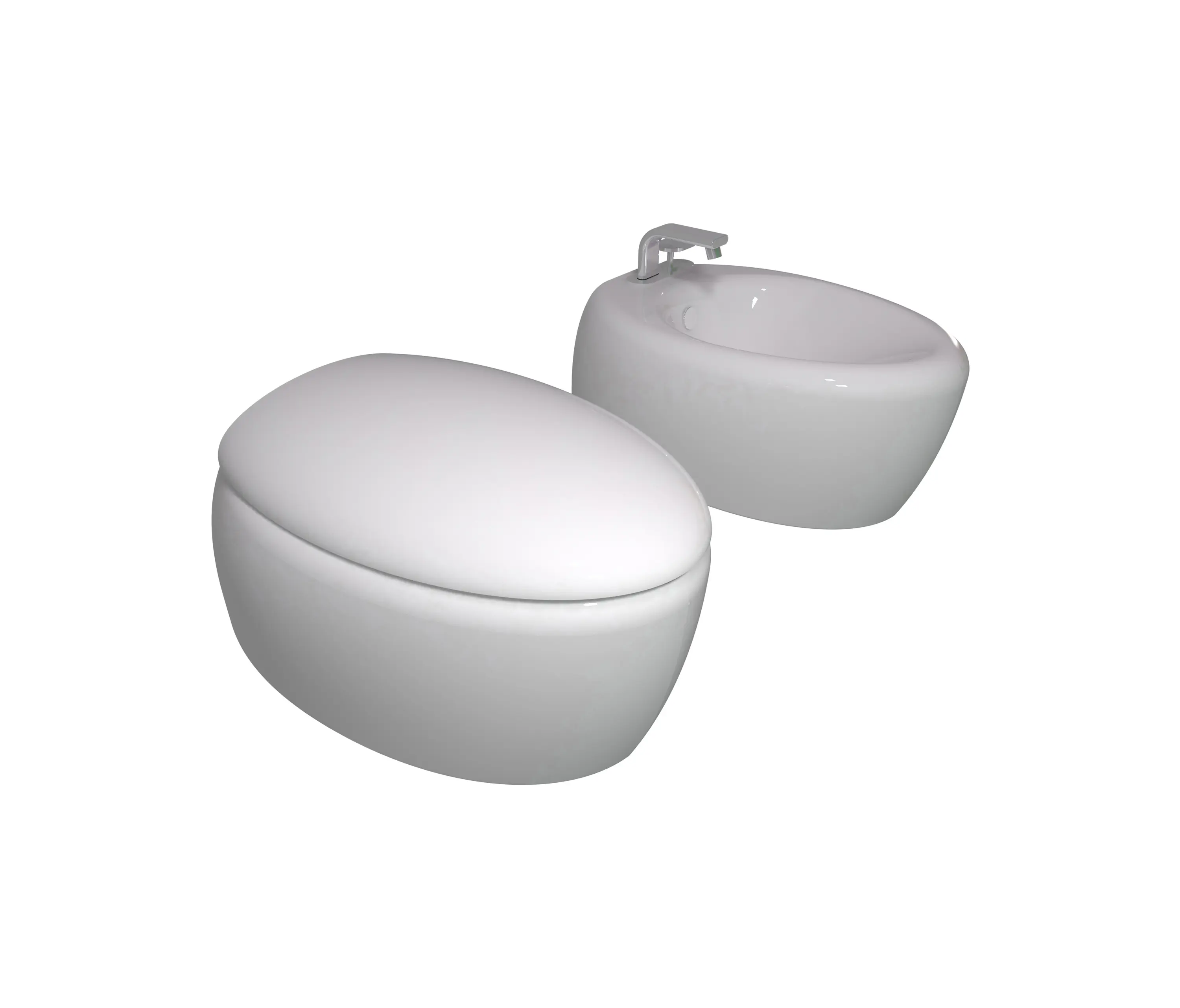 GSG Ceramic Design - Touch