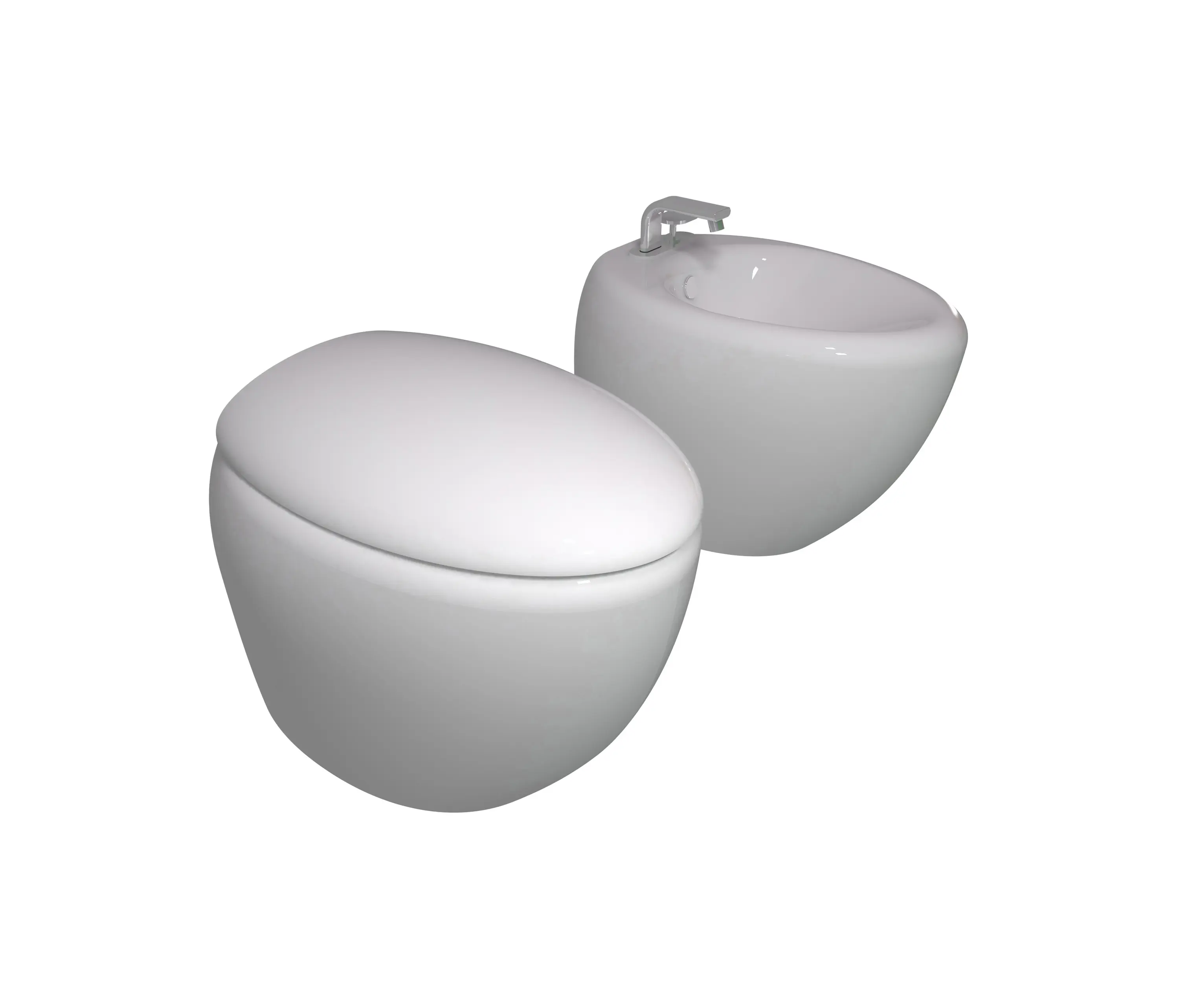 GSG Ceramic Design - Touch