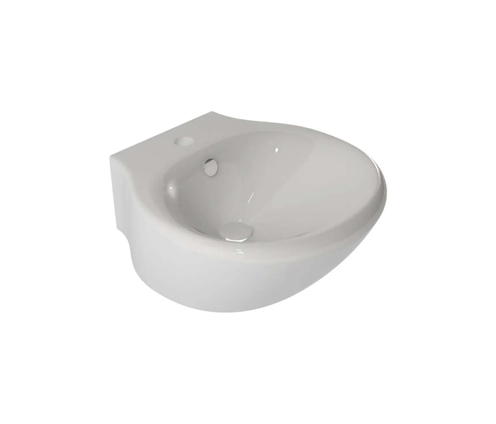 GSG Ceramic Design - Touch