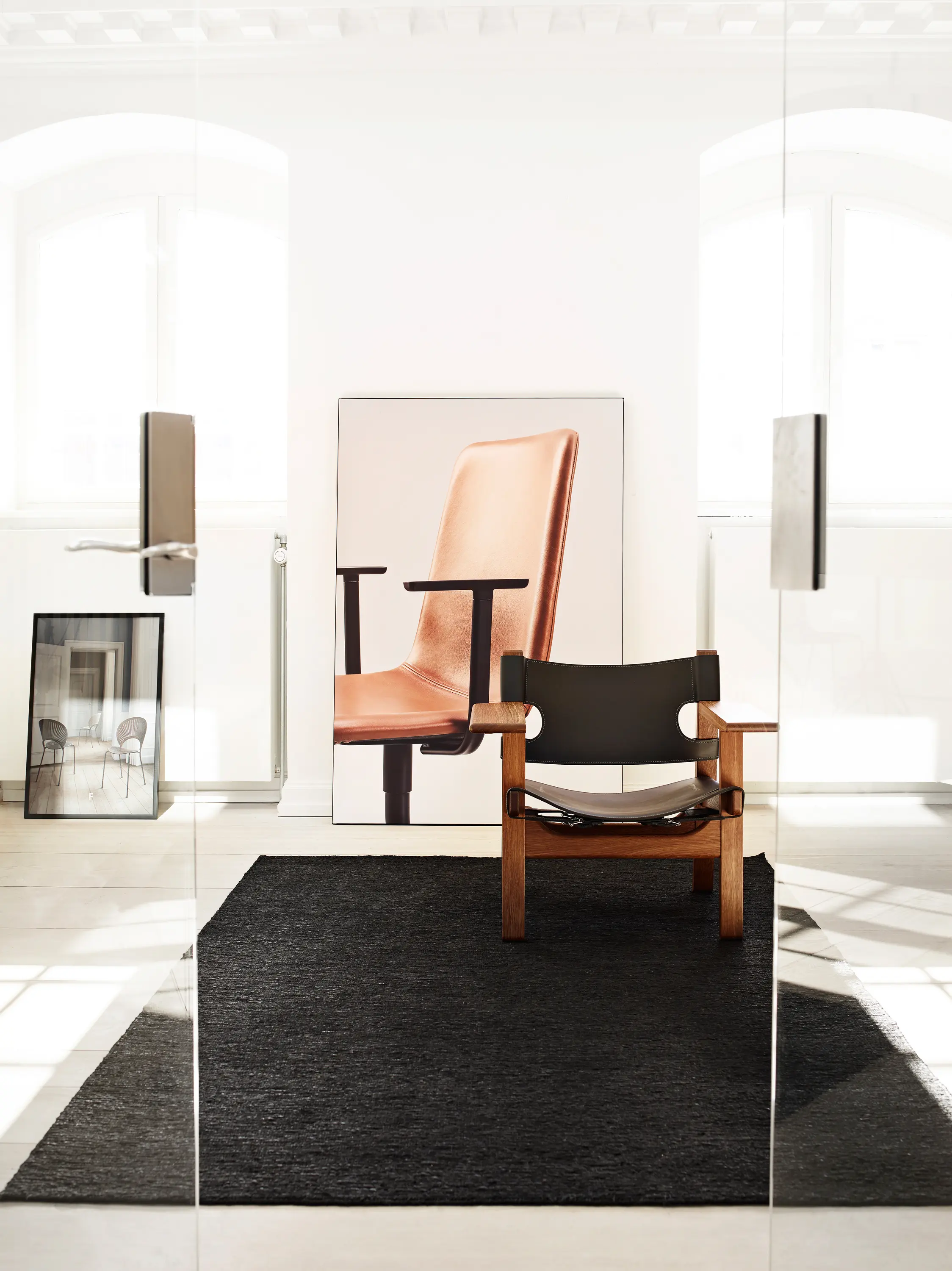 massimo copenhagen - Sumace natural