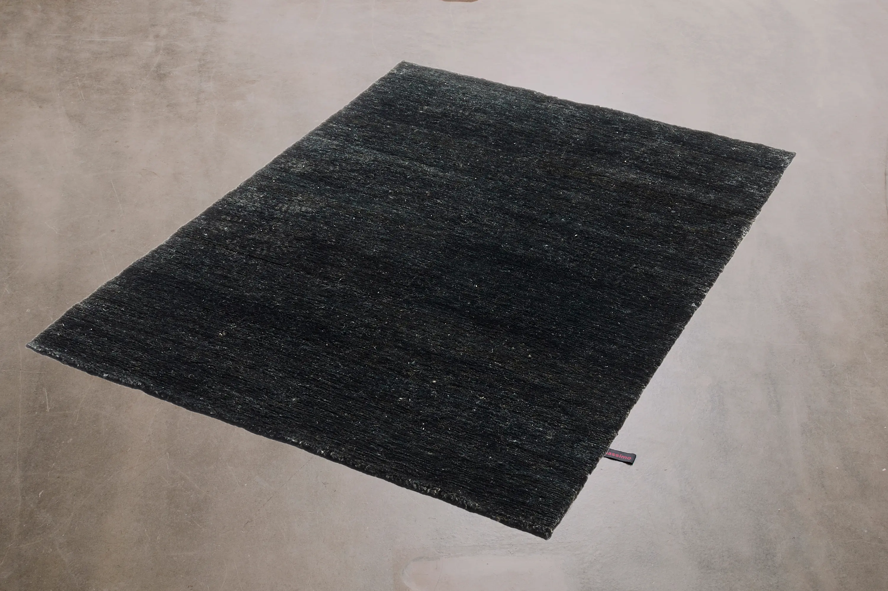 massimo copenhagen - Tribeca black