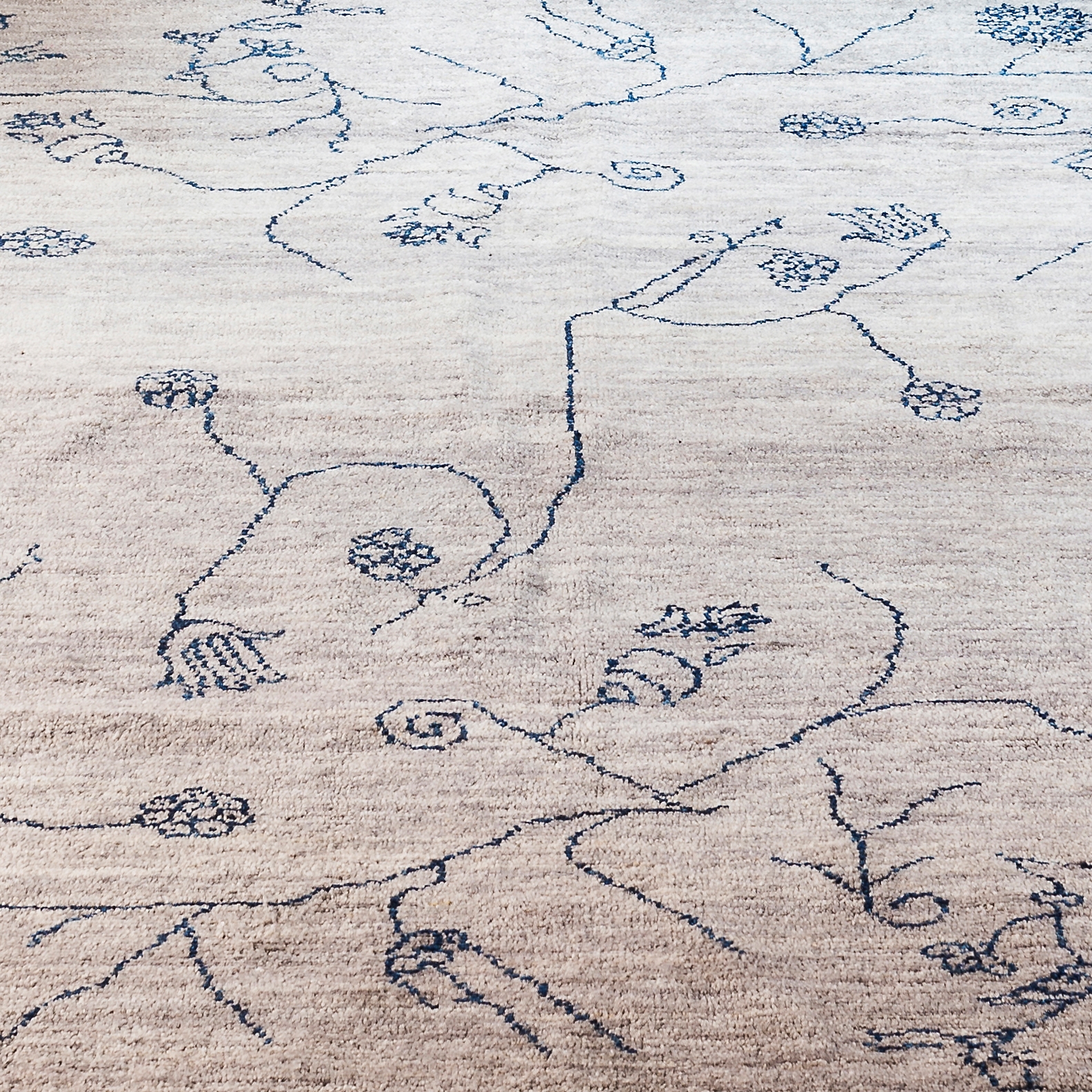 Mostra il prodotto Garden natural grey/blue del produttore massimo copenhagen