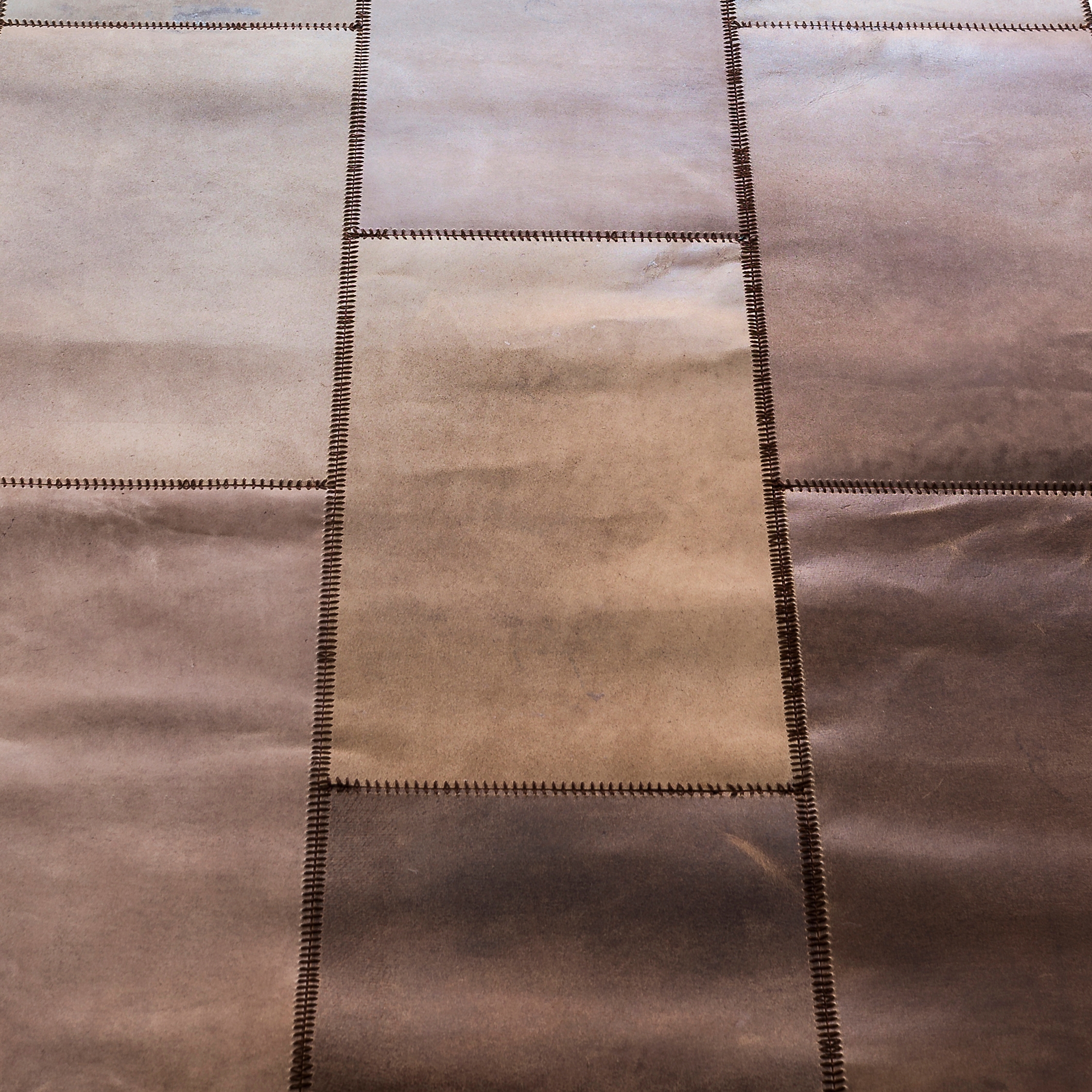 Mostra il prodotto LeatheRrug NEW brown del produttore massimo copenhagen