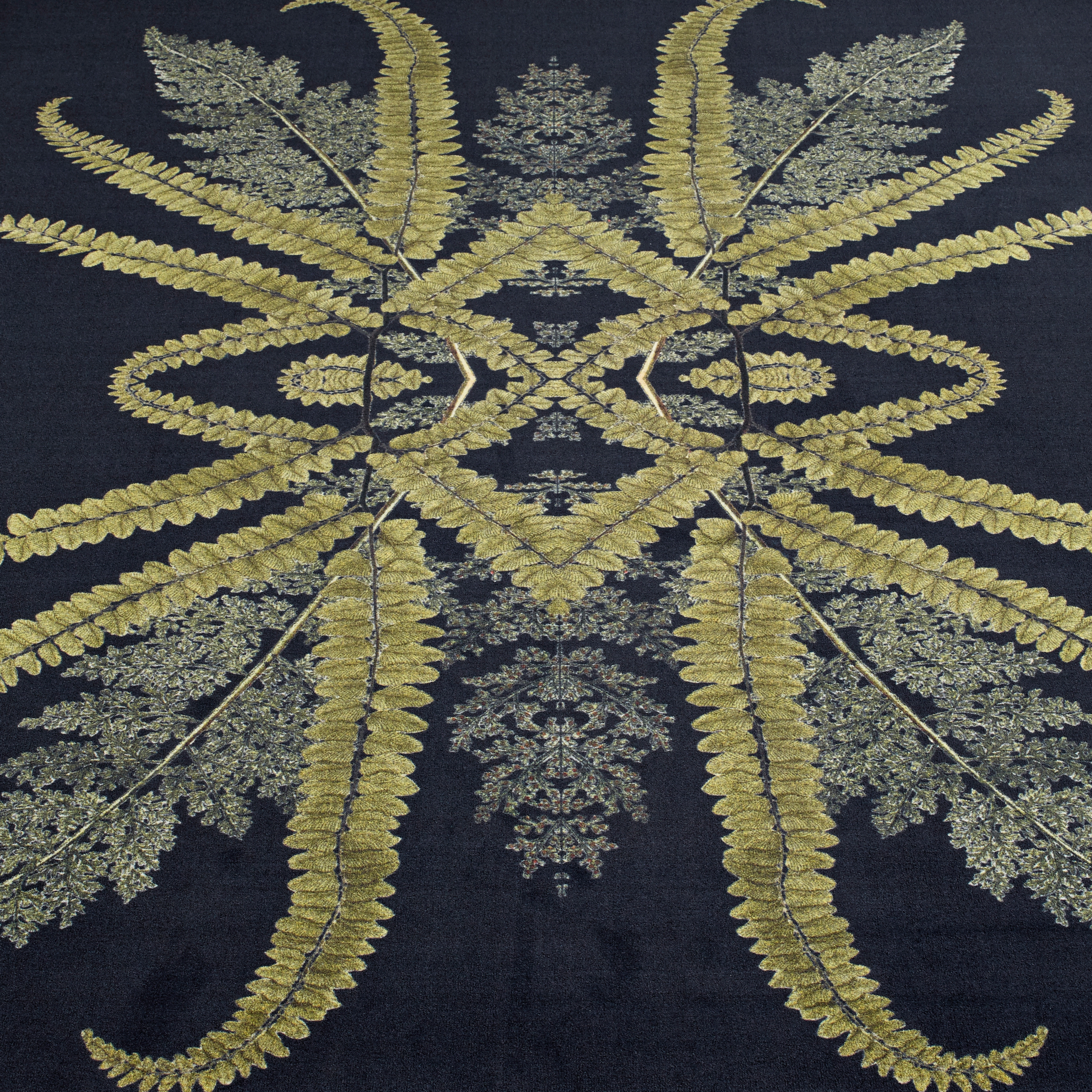 Mostra il prodotto Reflection dark & green del produttore massimo copenhagen