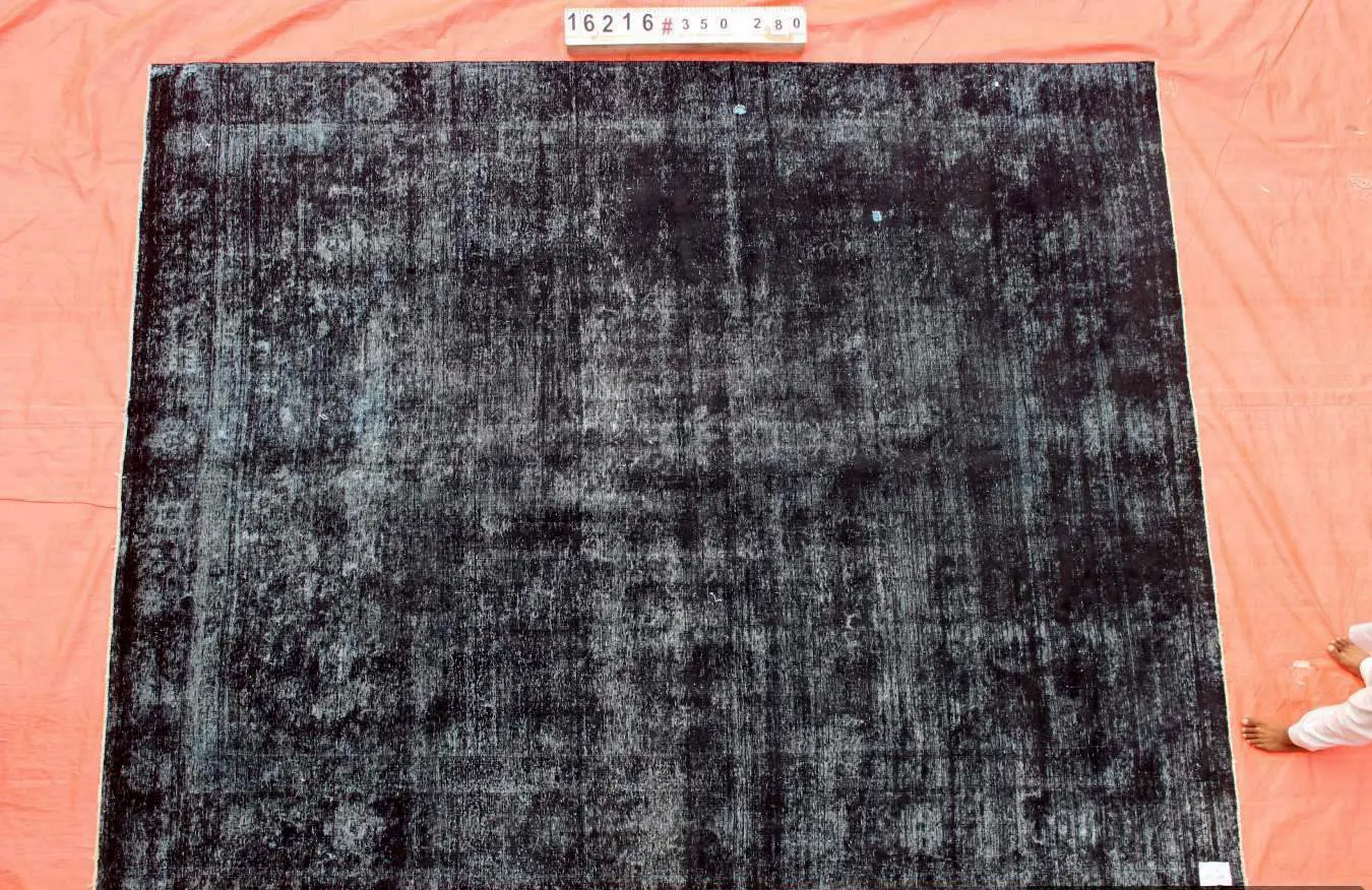 massimo copenhagen - Trash Rocknroll Black