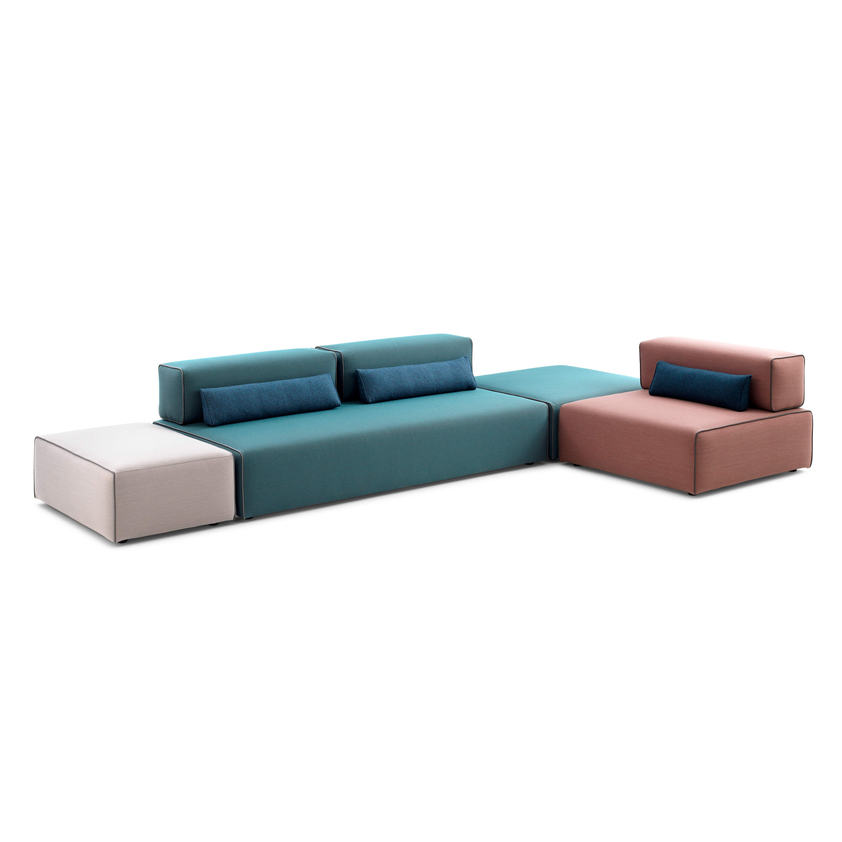 MODULAR SOFAS