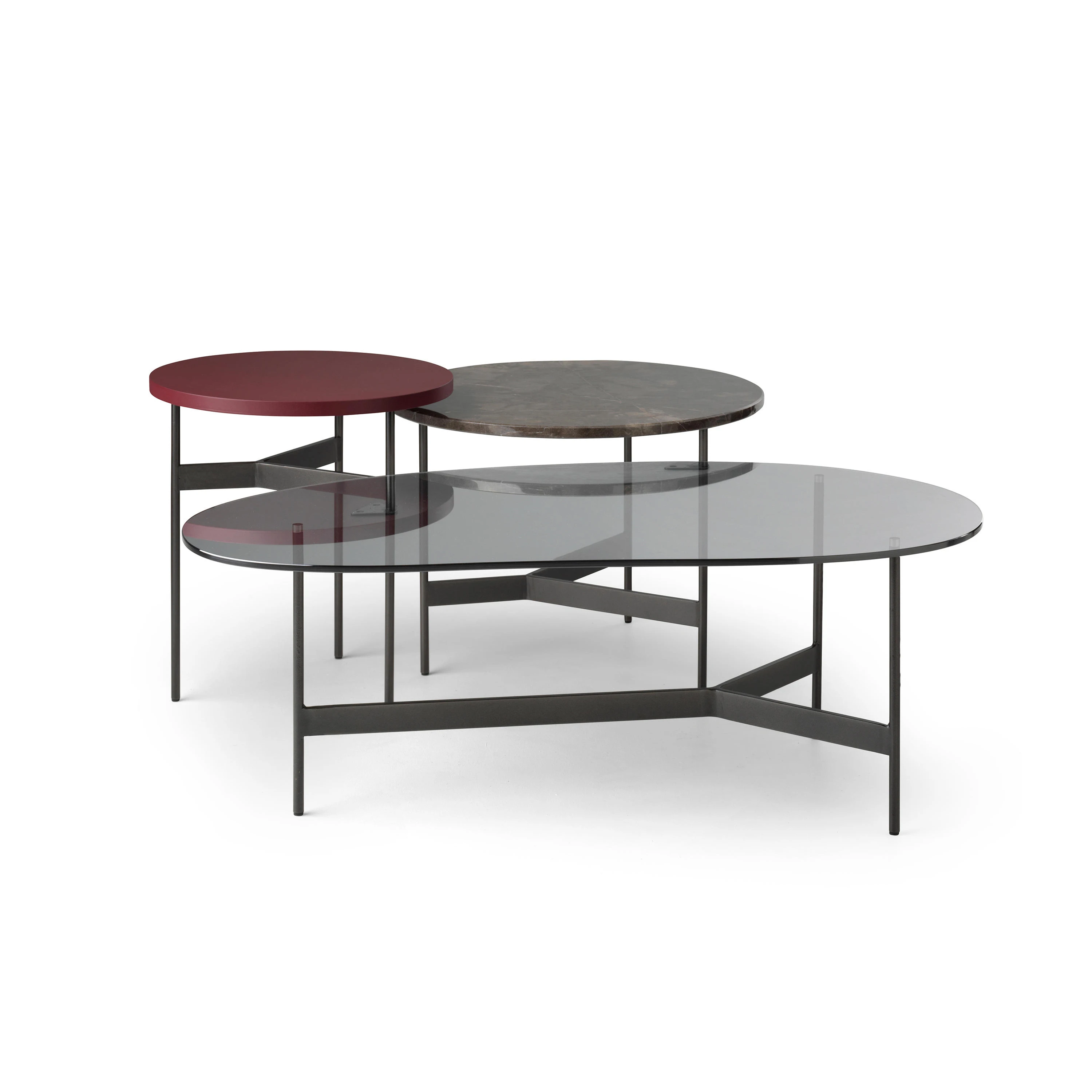 COFFEE & OCCASIONAL TABLES