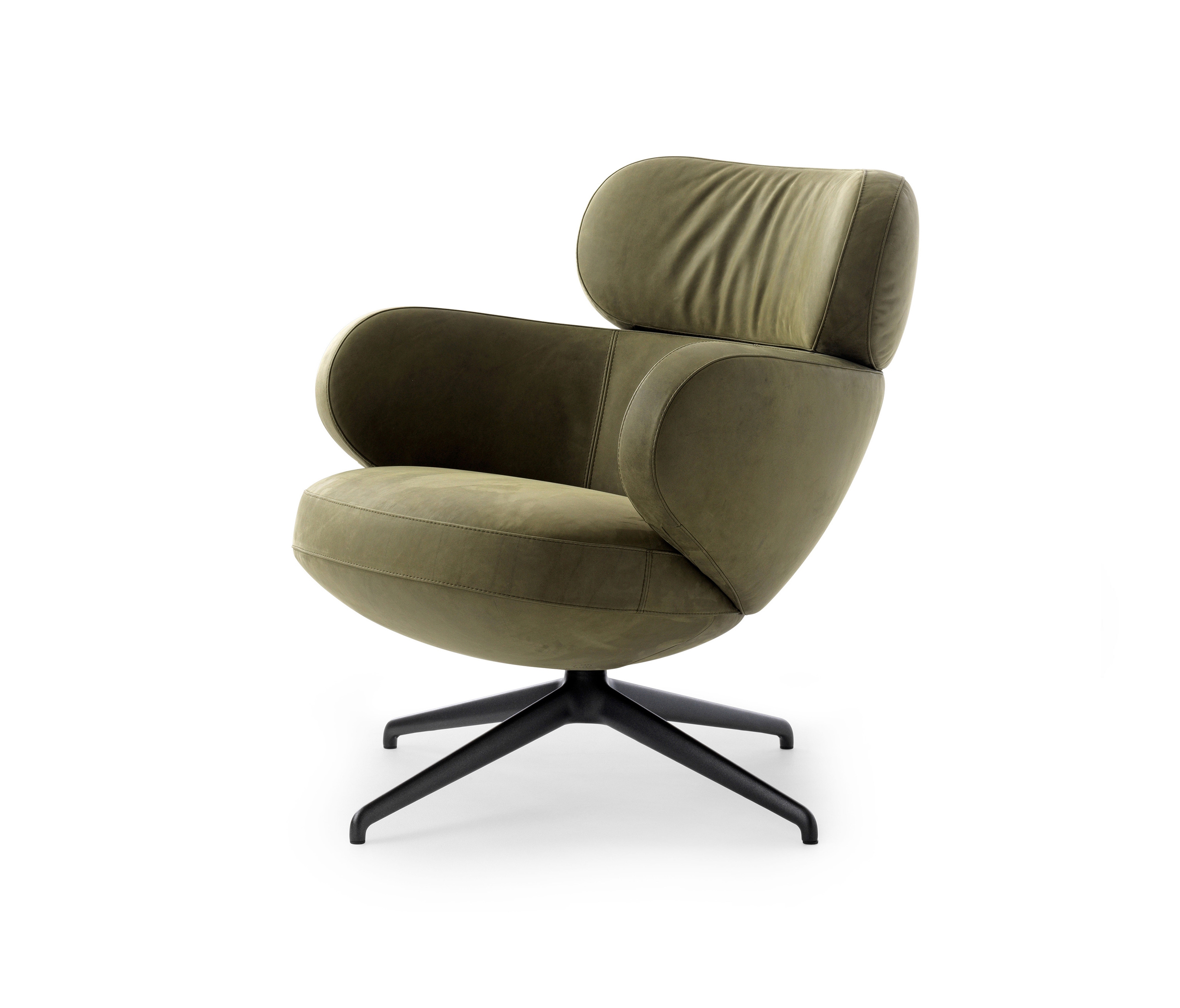 Afficher le produit LXR09 du fabricant Leolux LX