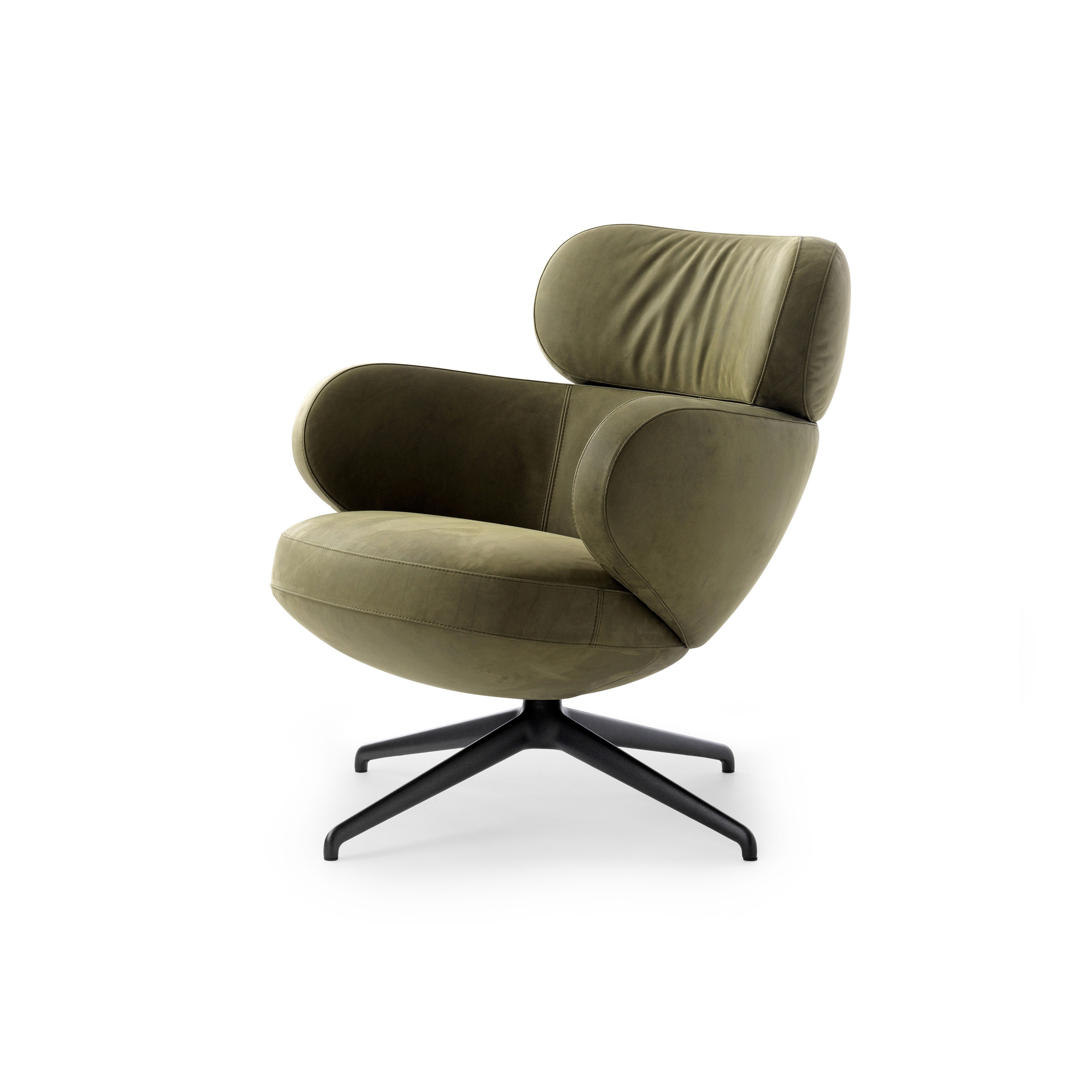 Afficher le produit LXR09 du fabricant Leolux LX