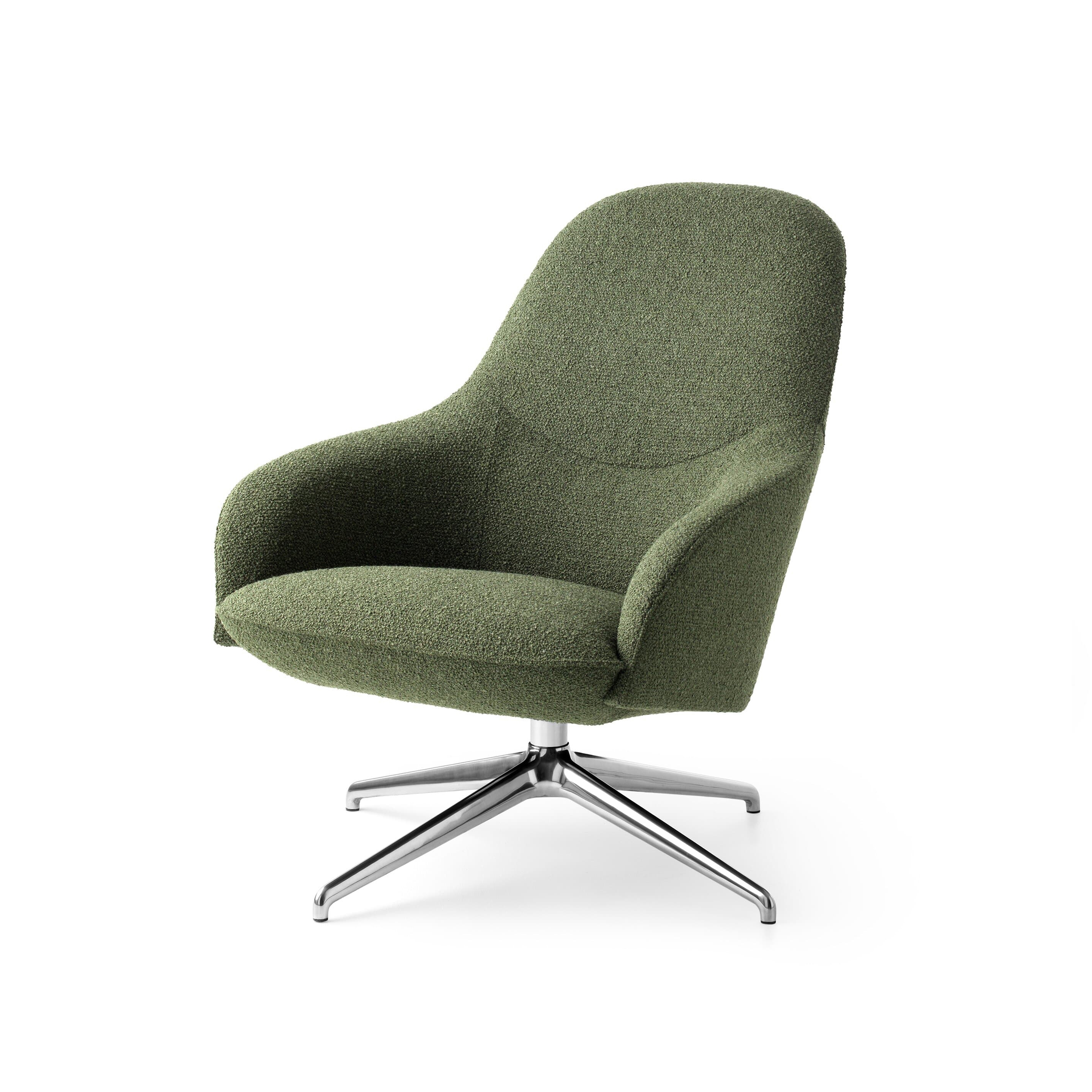 Afficher le produit LXR13 du fabricant Leolux LX