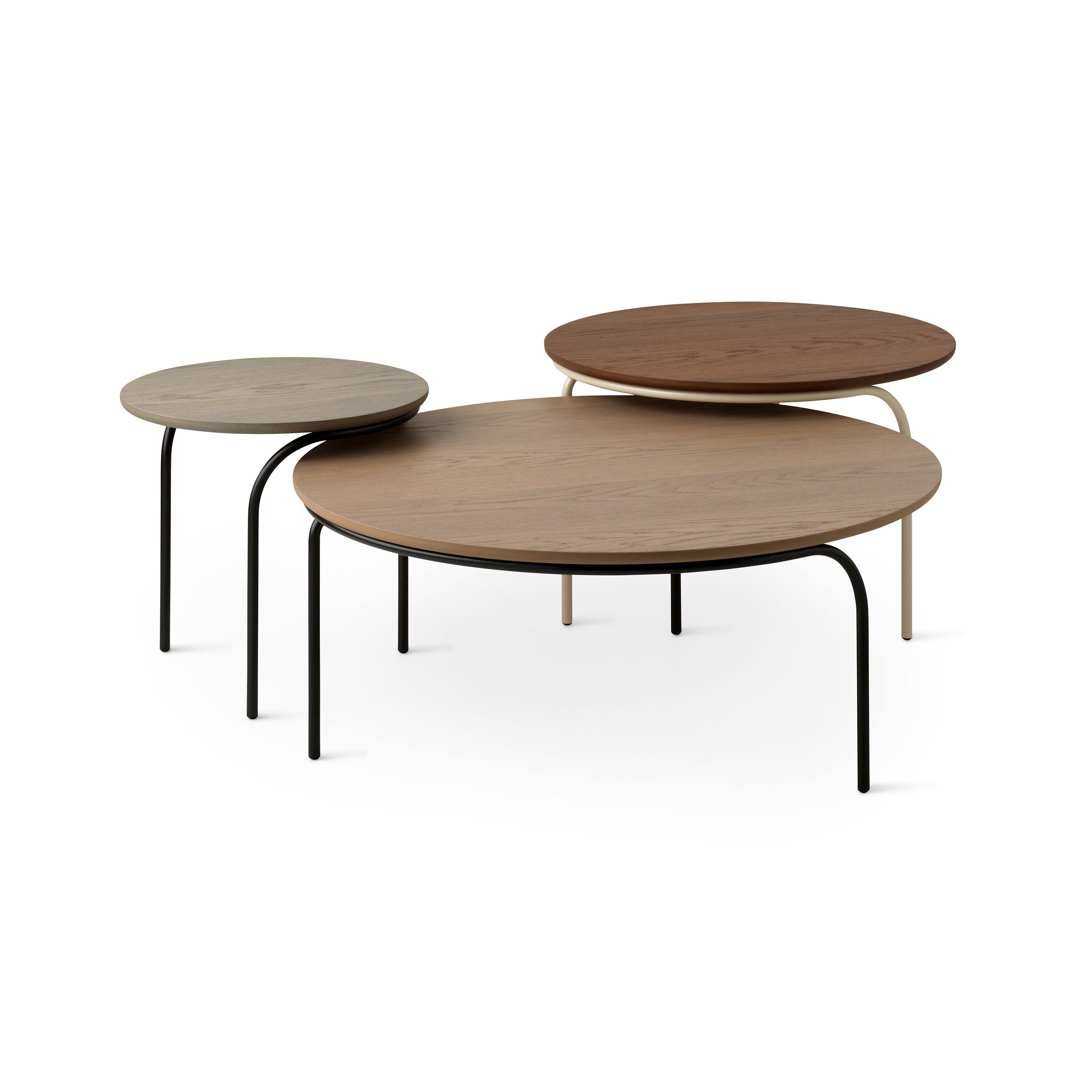 Display product LXT08 from manufacturer Leolux LX