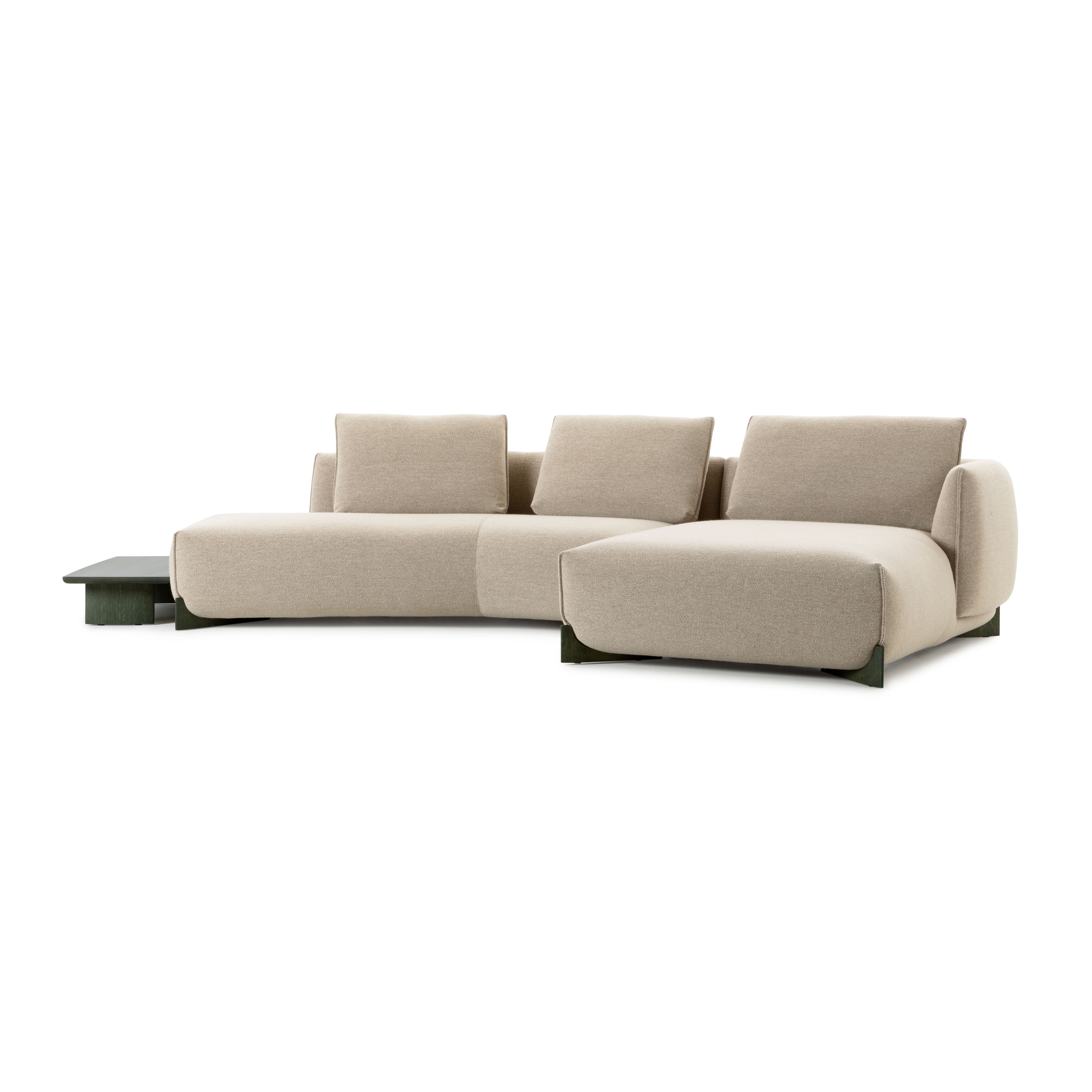 Afficher le produit LXR29 du fabricant Leolux LX