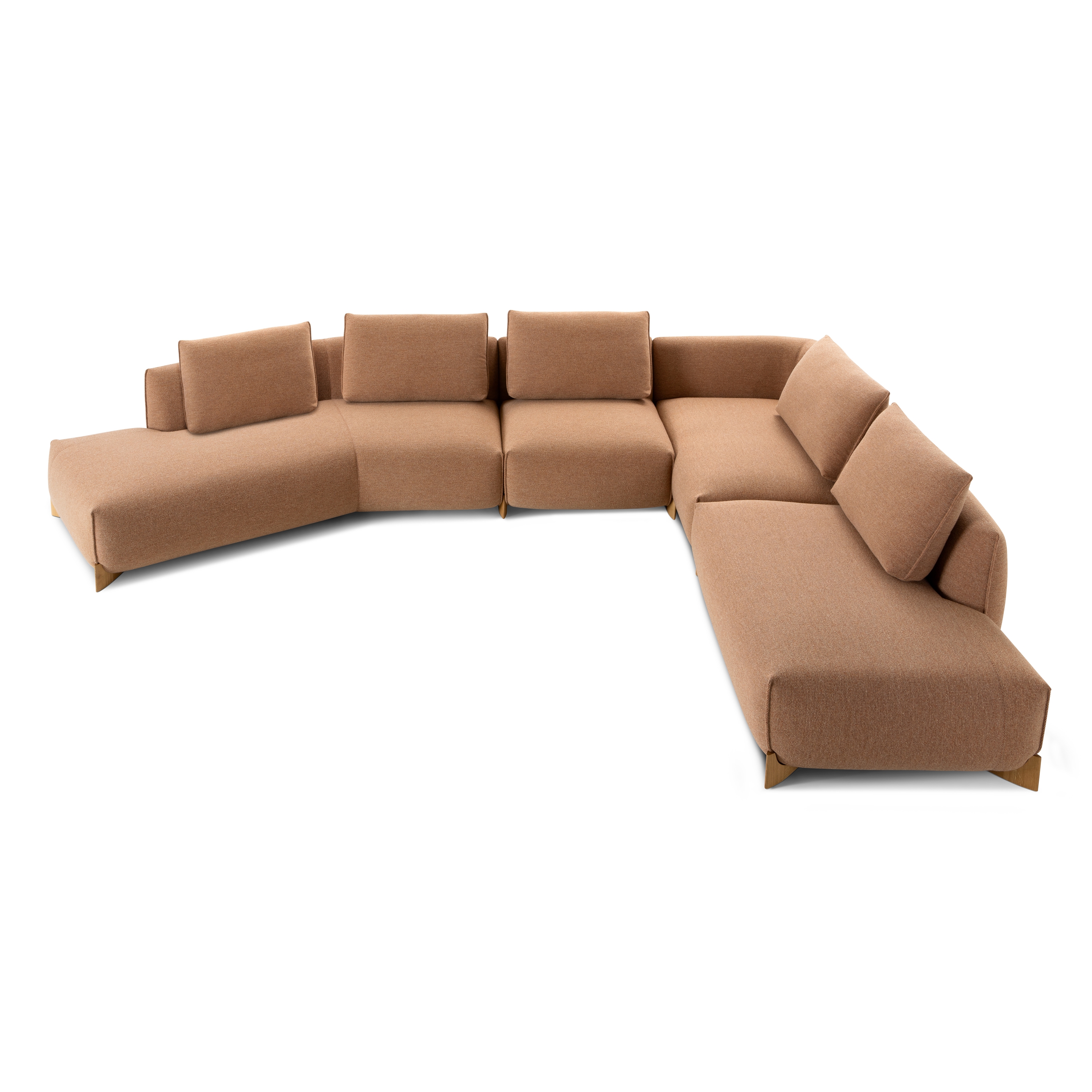 Display product LXR29 from manufacturer Leolux LX