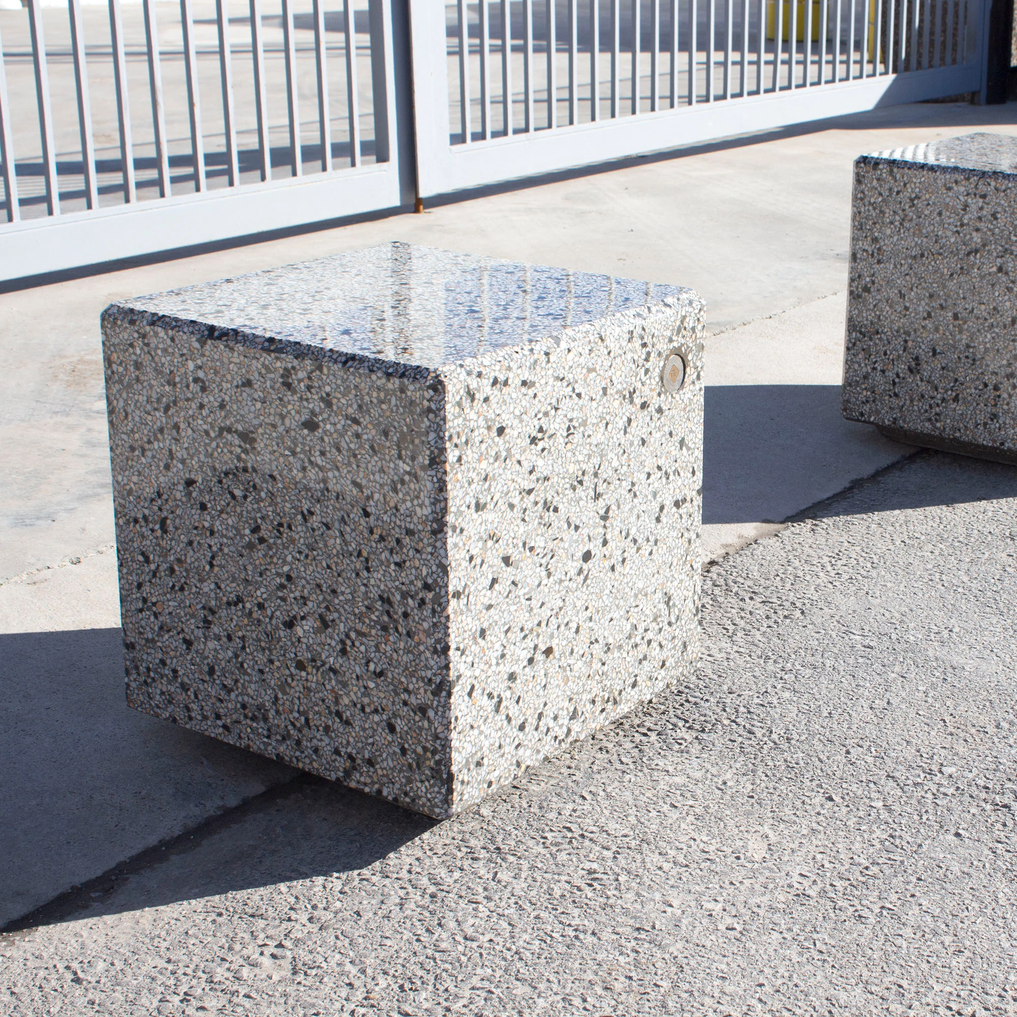 BOLLARDS