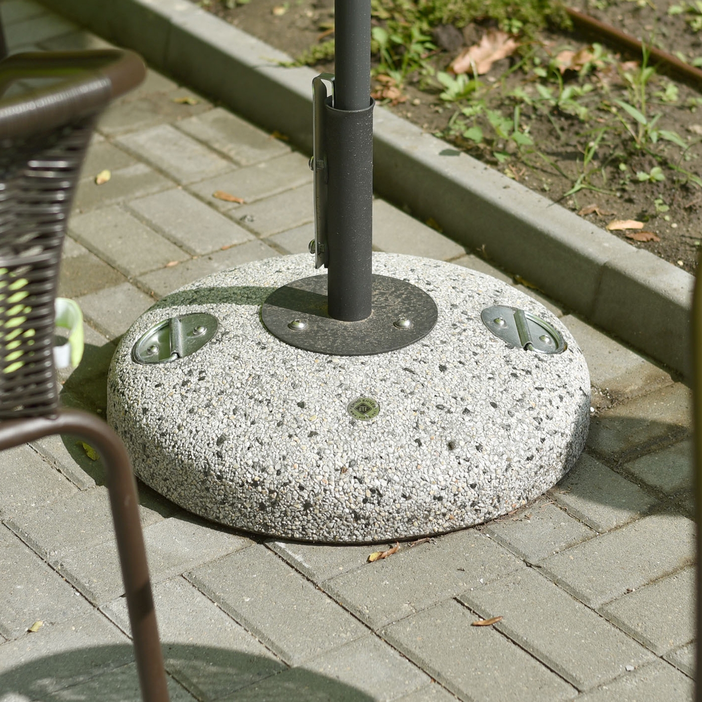 PARASOL BASE