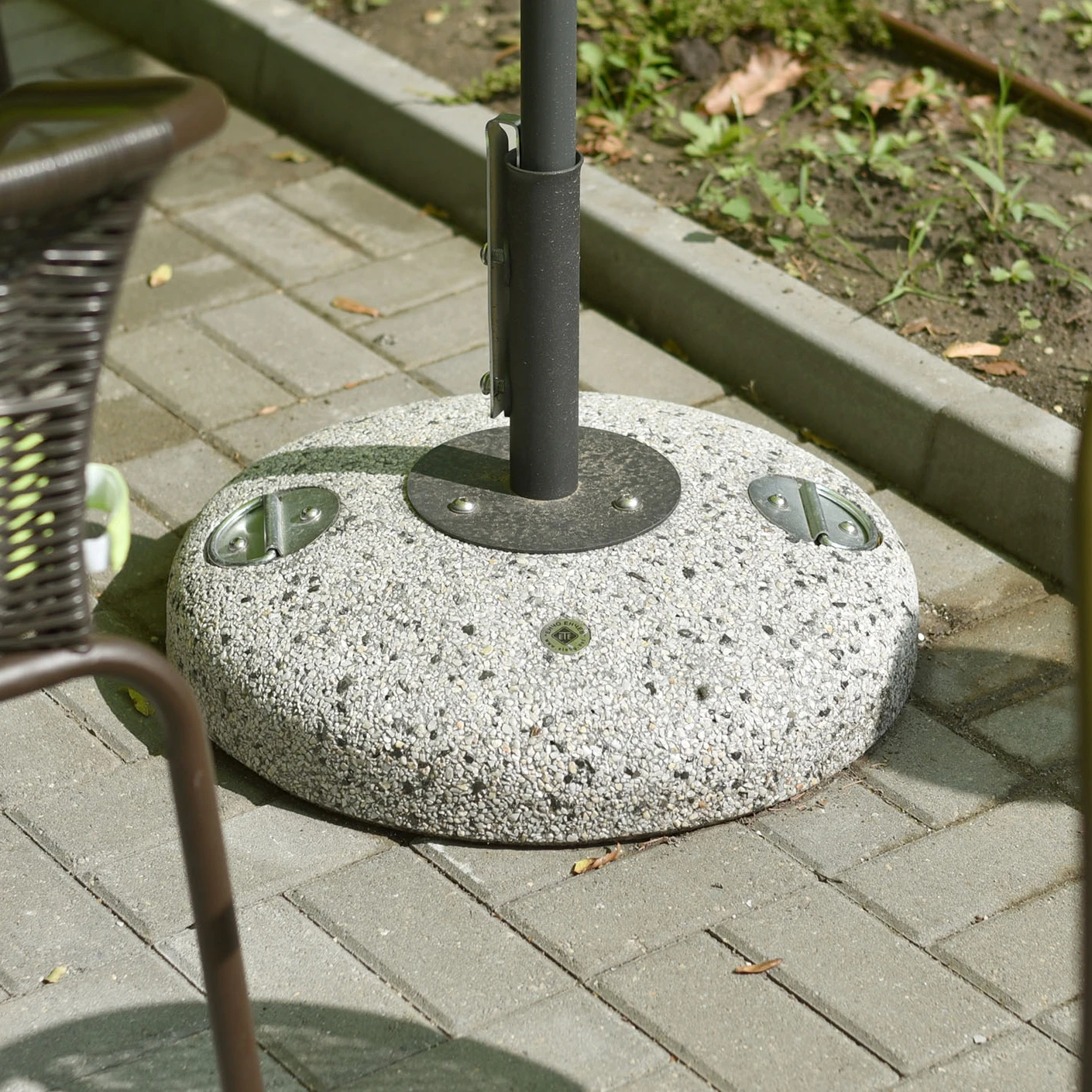 PARASOL BASE