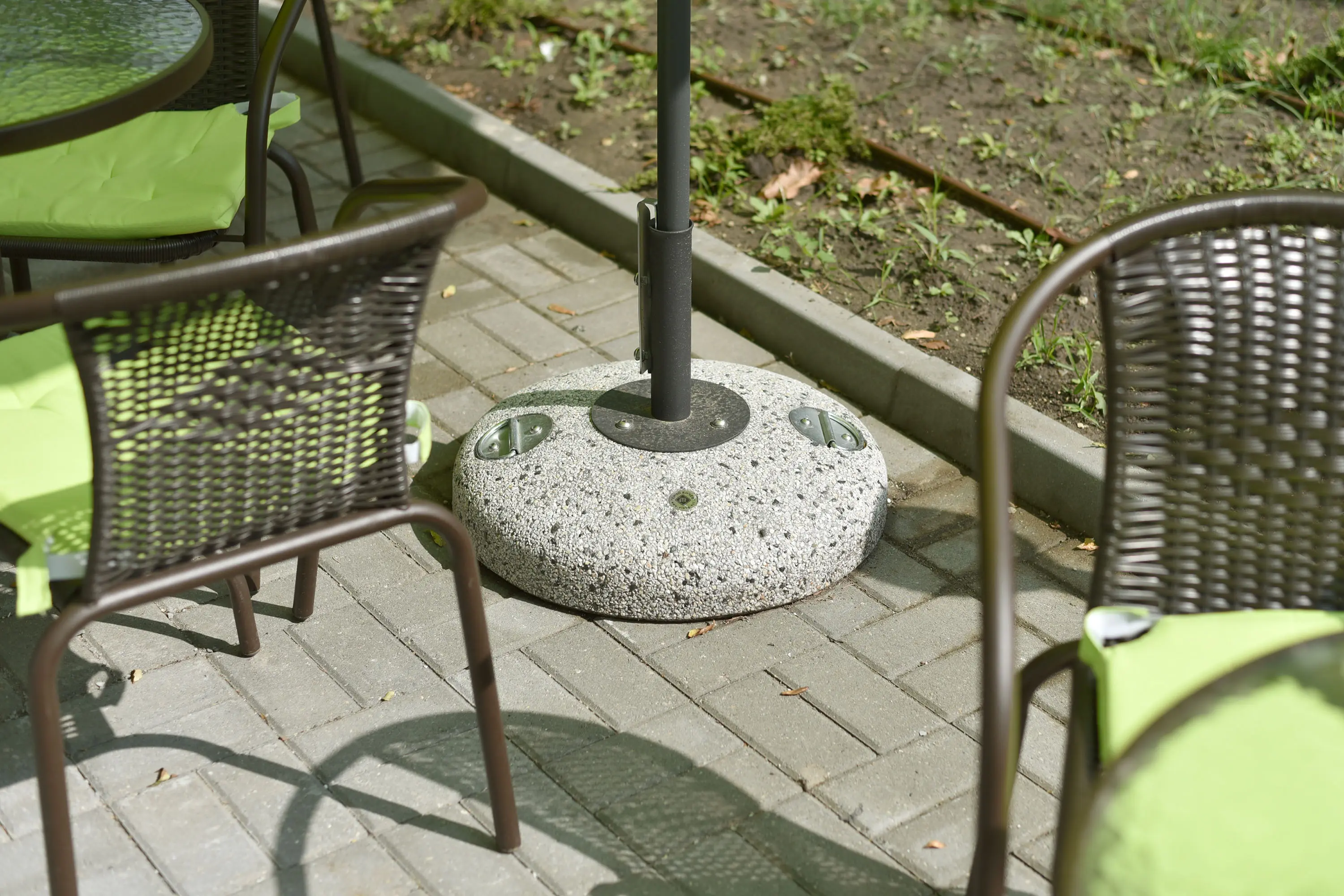 ETE - Parasol Base 30