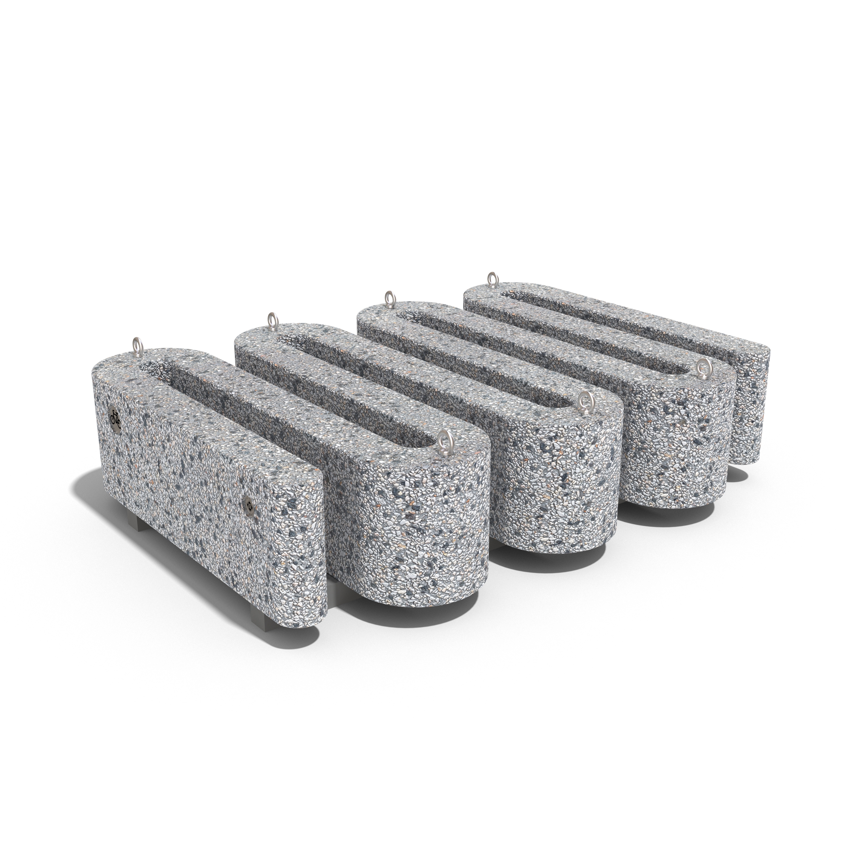 Display product Bike Racks from manufacturer ETE