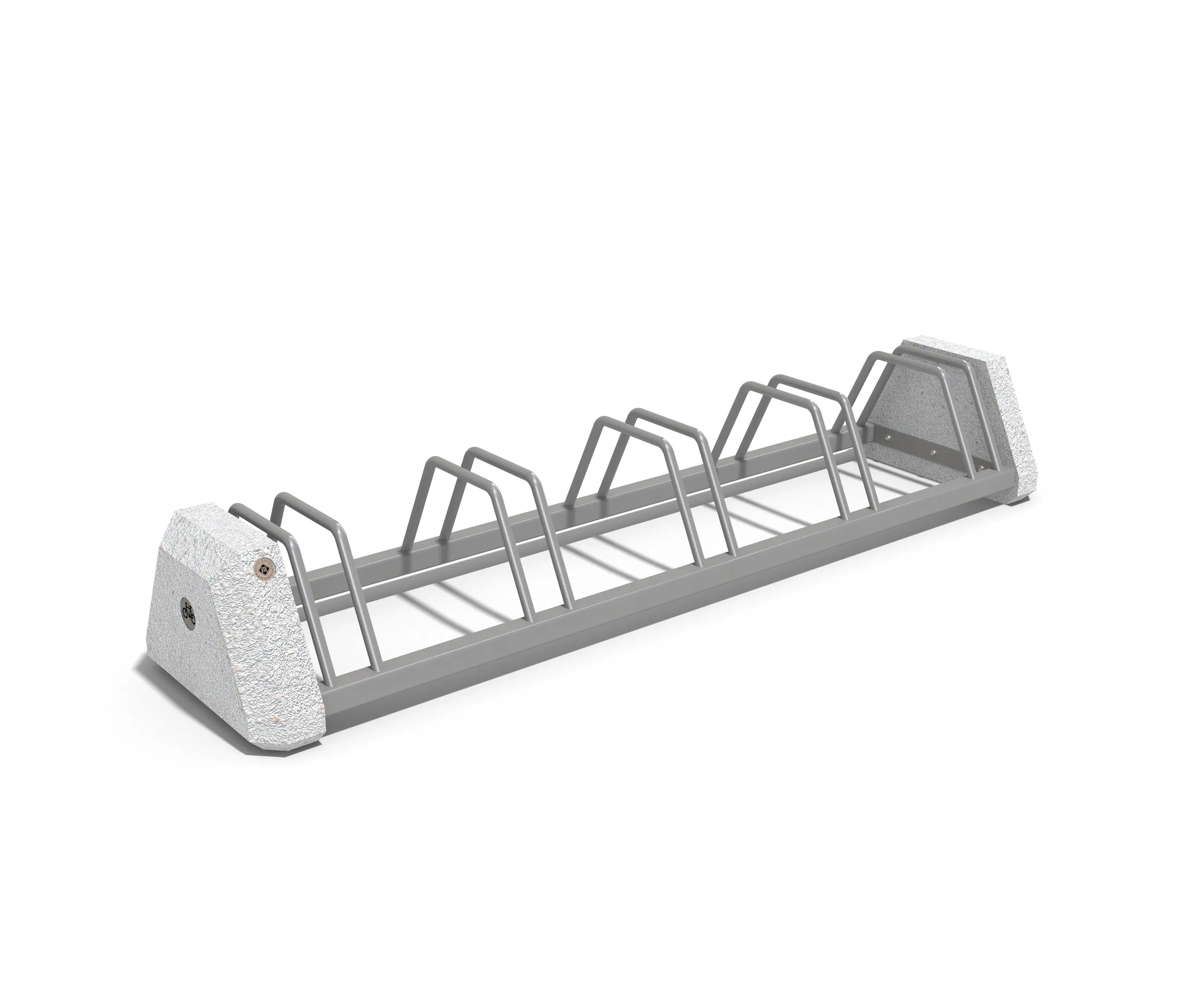 ETE - Bike Racks