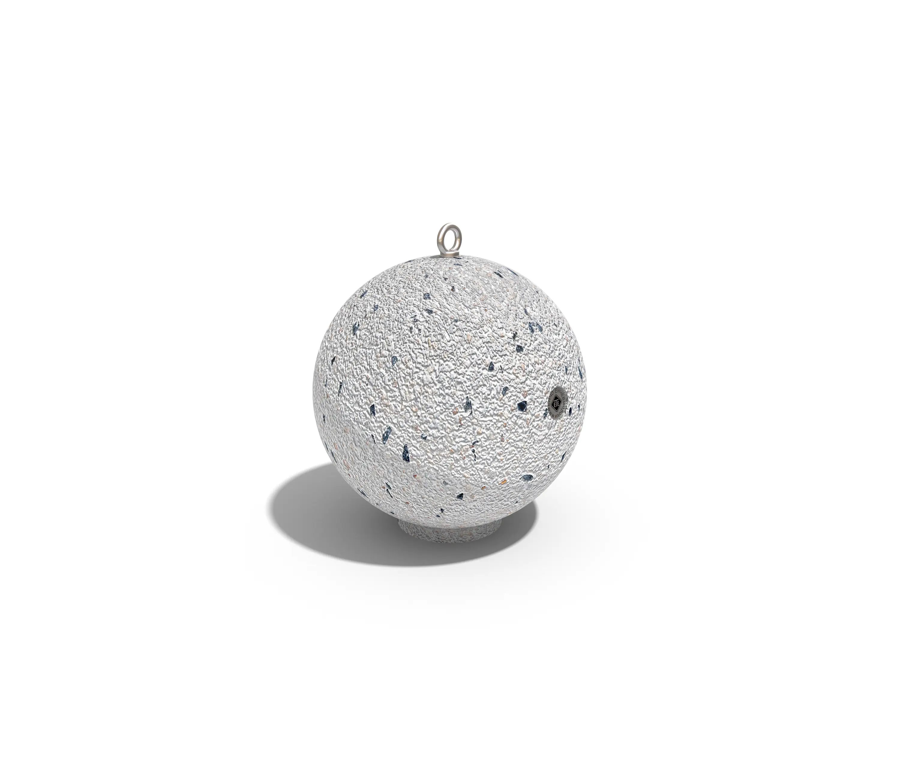 ETE - Spherical Bollard 10
