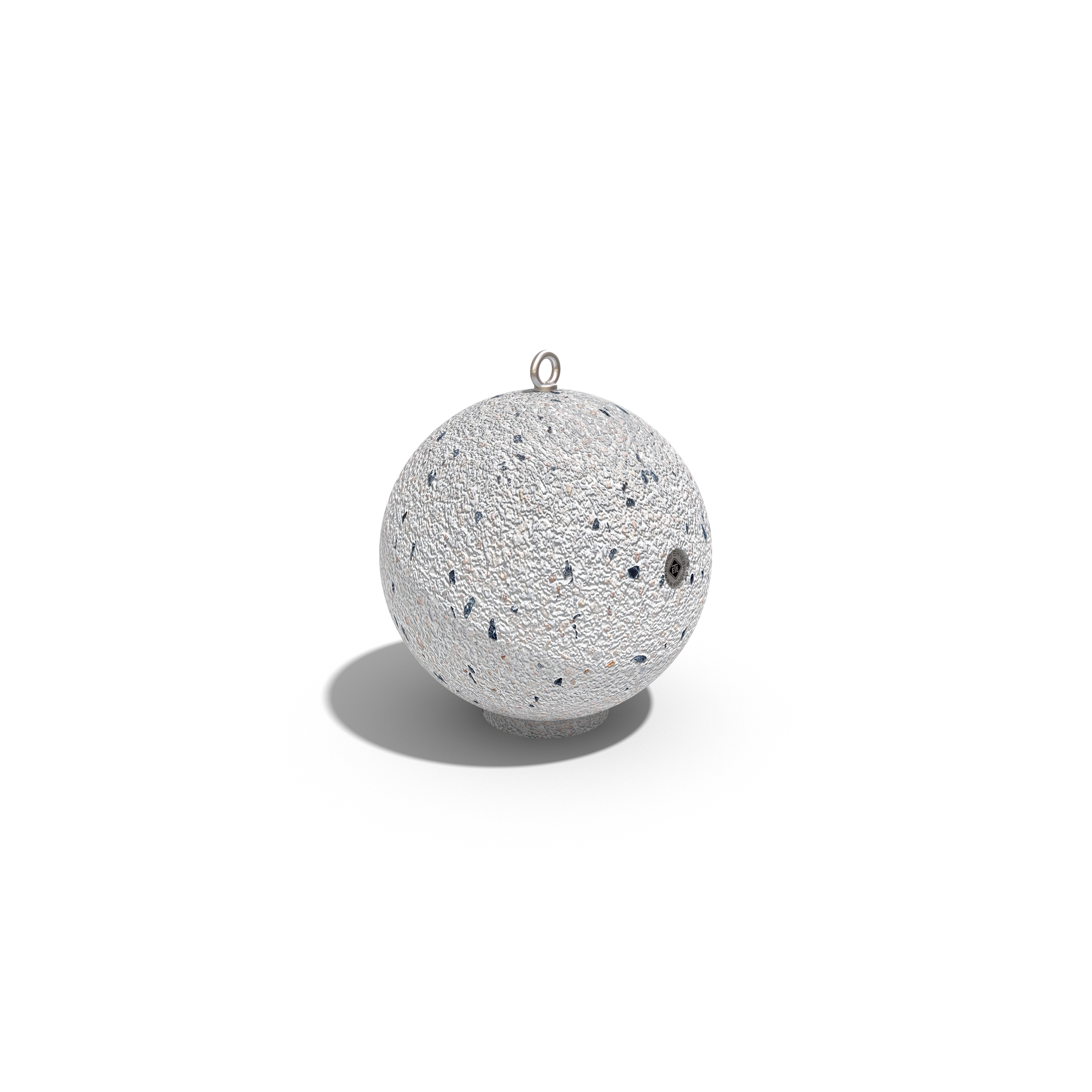 Display product Spherical Bollard 10 from manufacturer ETE