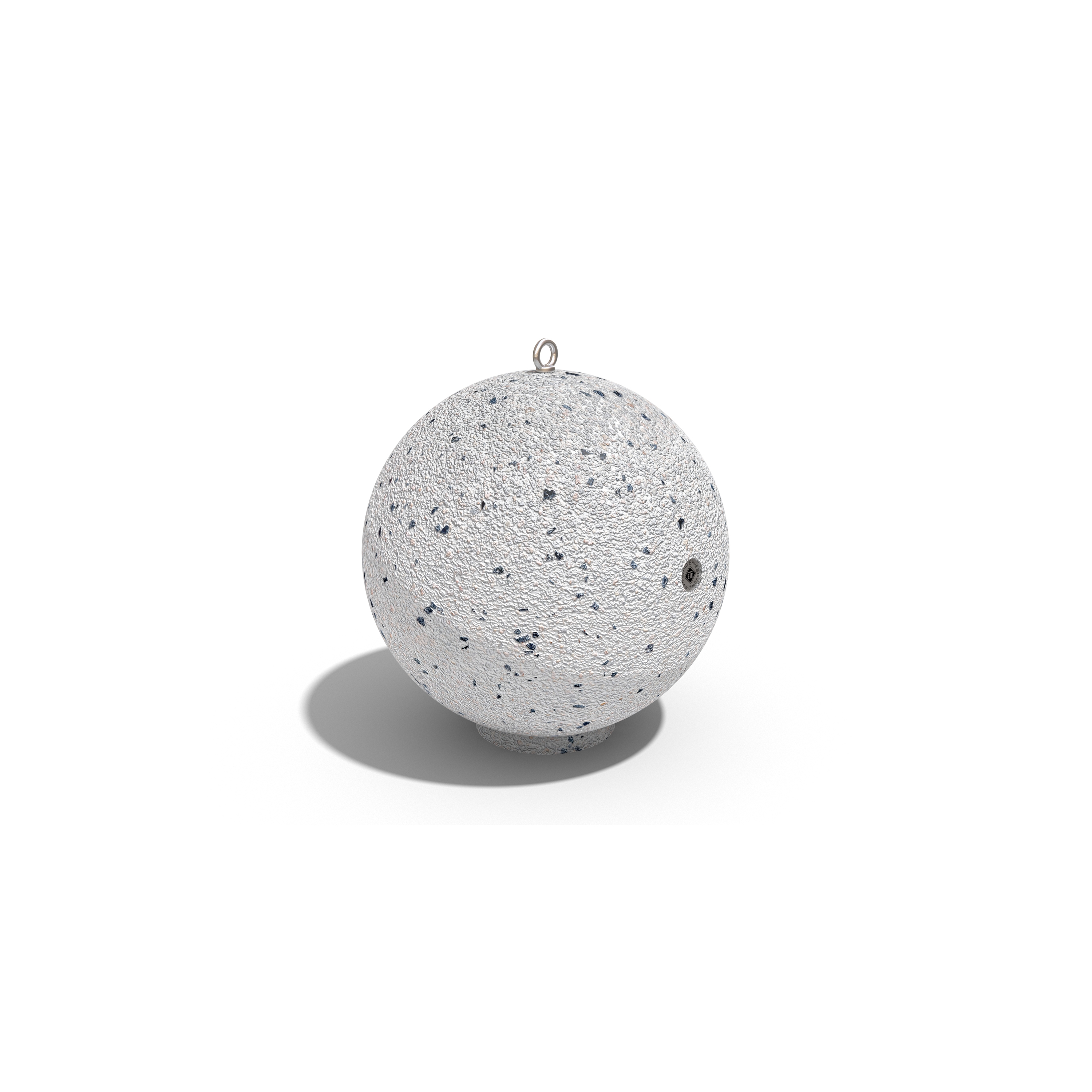 Display product Spherical Bollard 11 from manufacturer ETE