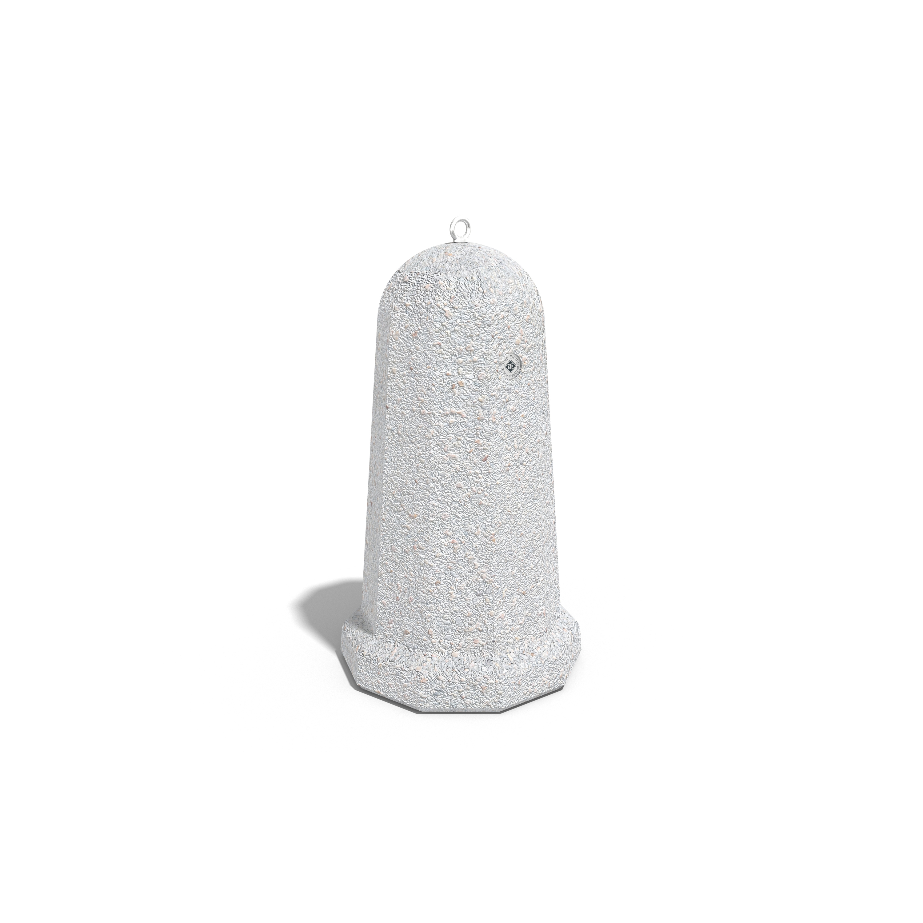 Display product Concrete Bollard 13 from manufacturer ETE