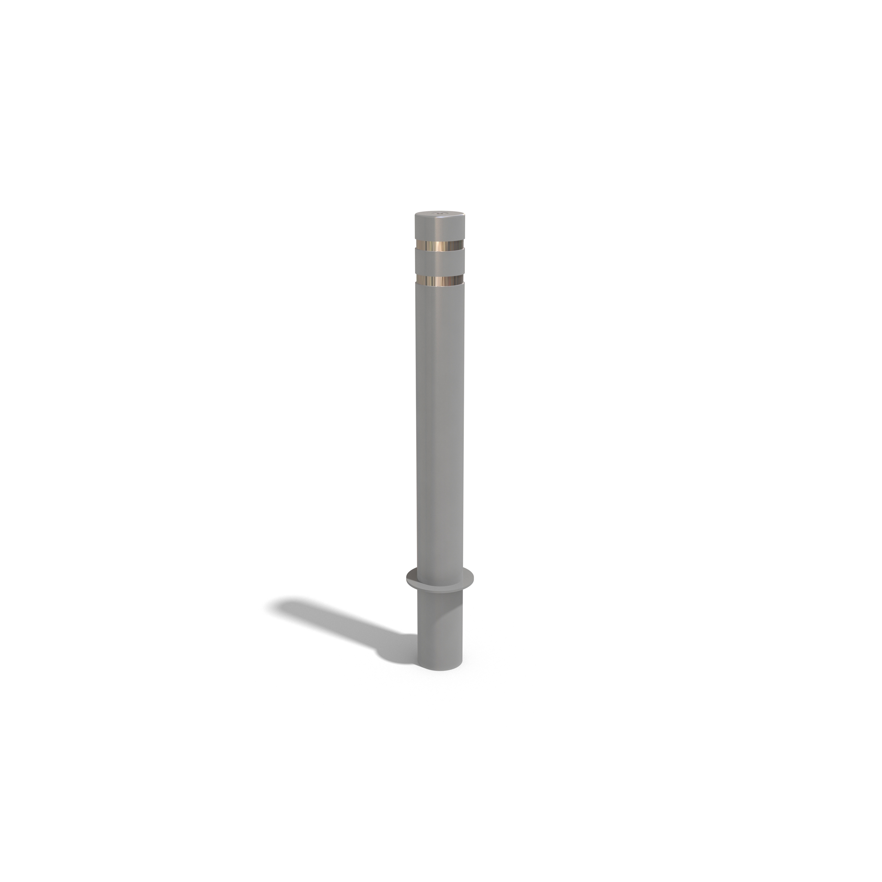 Display product Steel Bollard 33 from manufacturer ETE