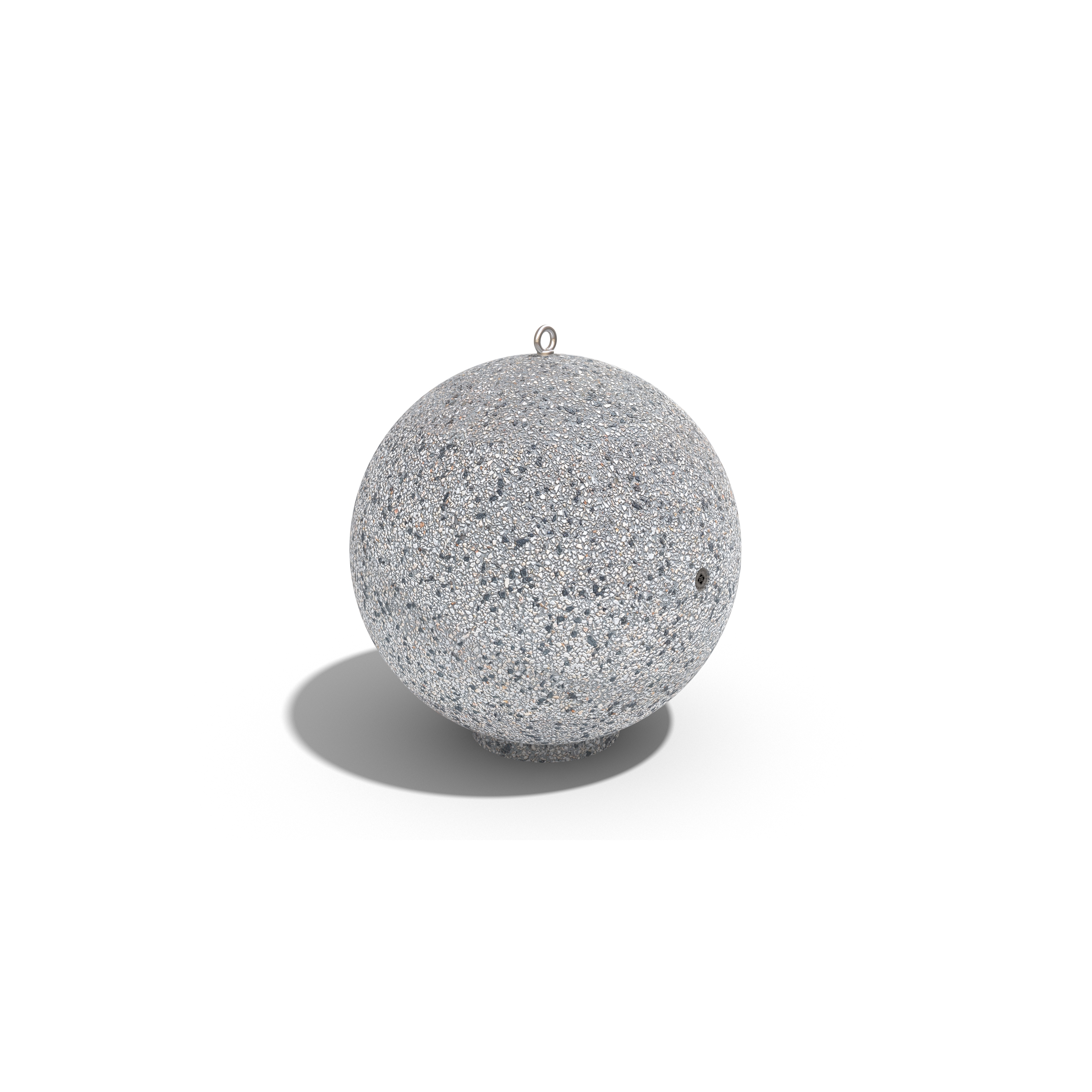 Display product Spherical Bollard 94 from manufacturer ETE