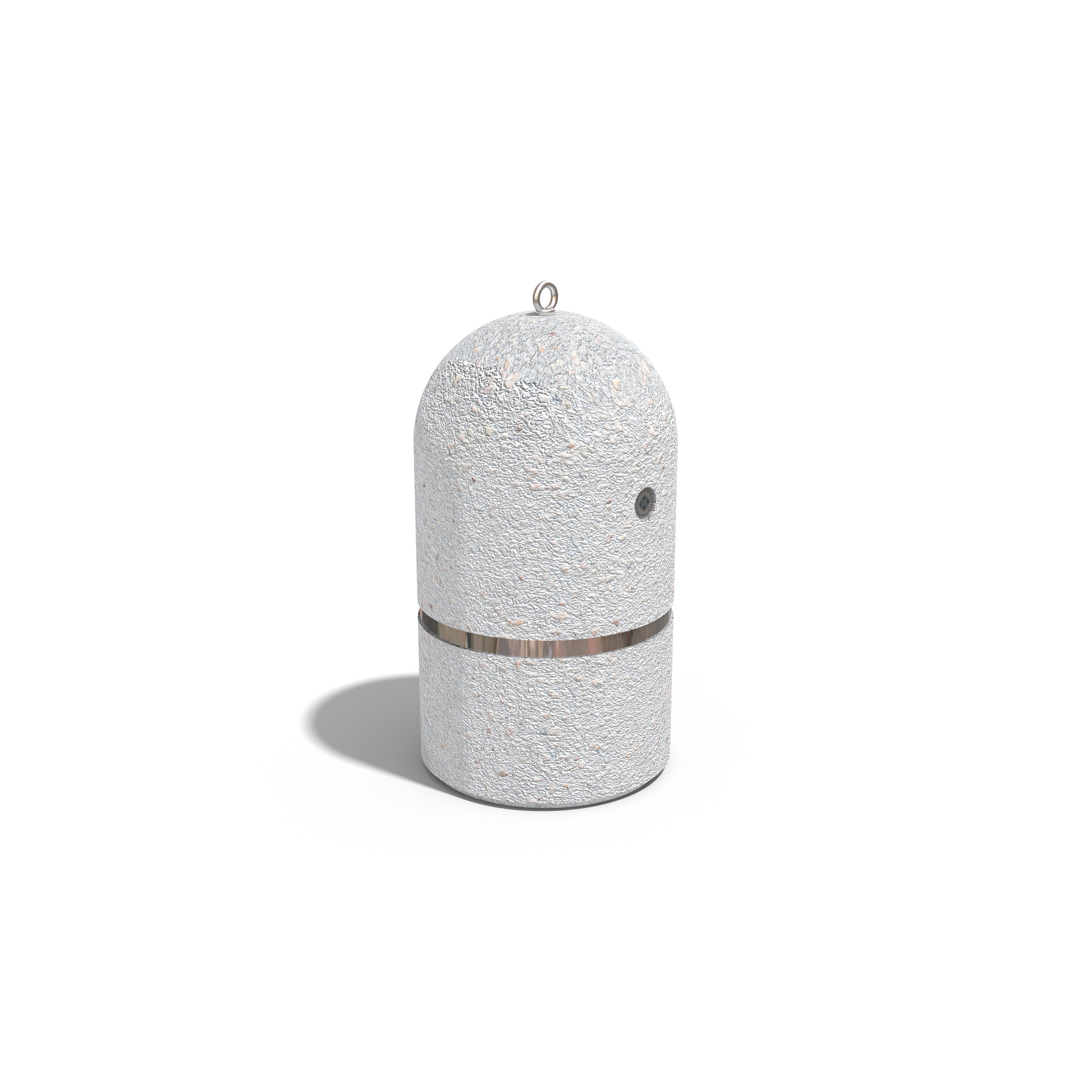 Display product Concrete Bollard 145 from manufacturer ETE