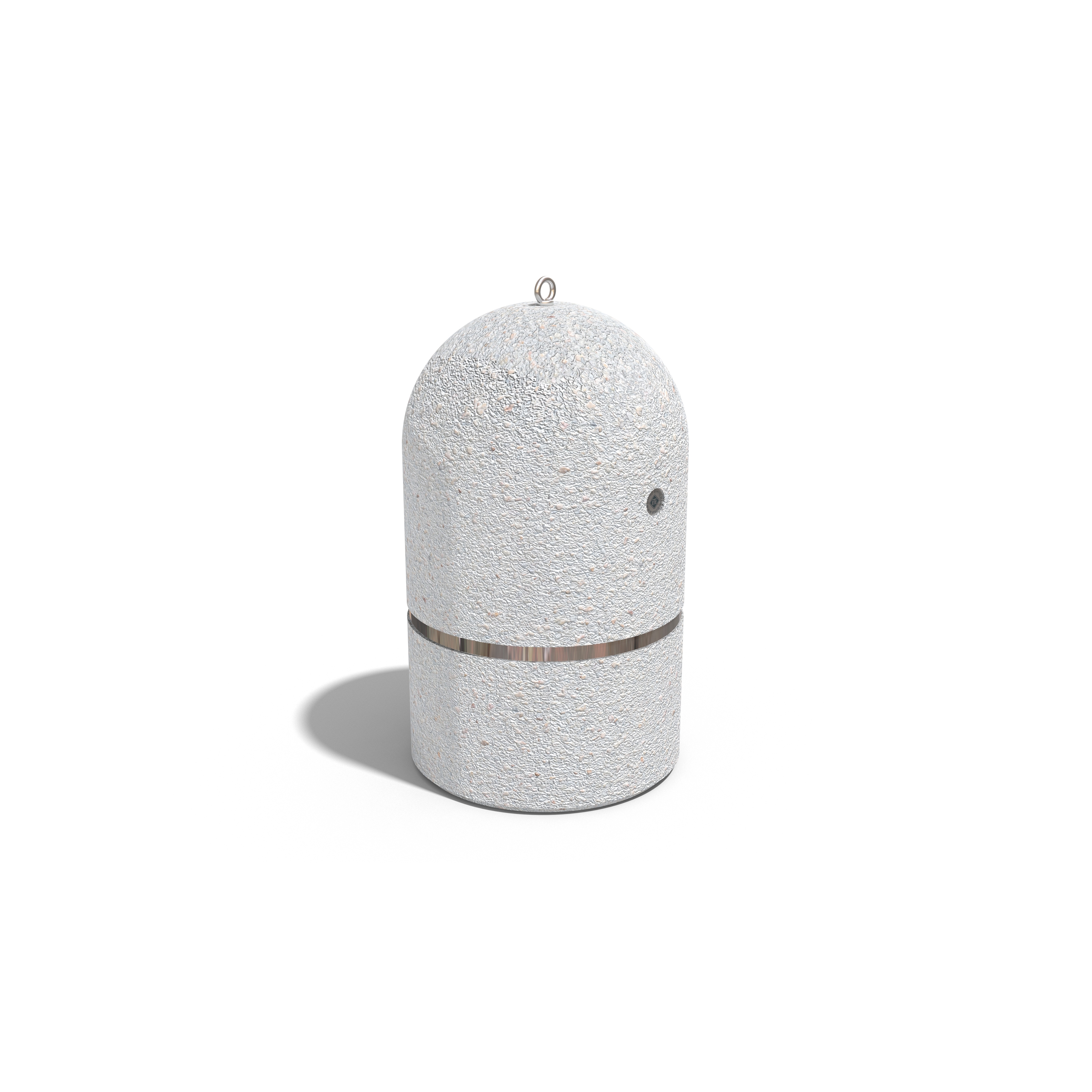 Display product Concrete Bollard 146 from manufacturer ETE