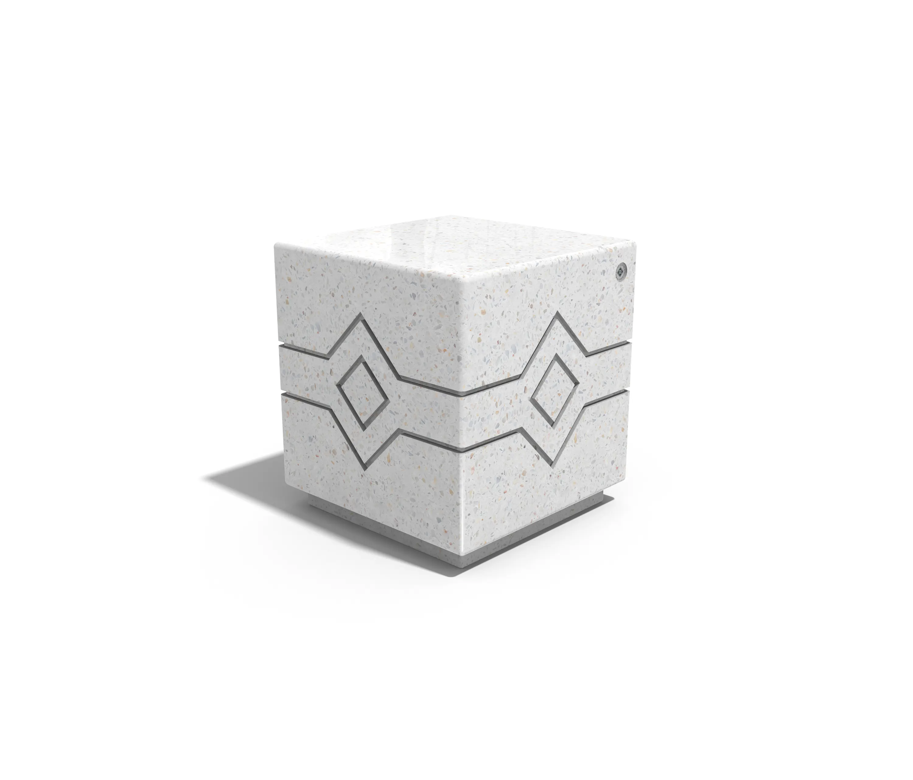 ETE - Bollard Stool 149