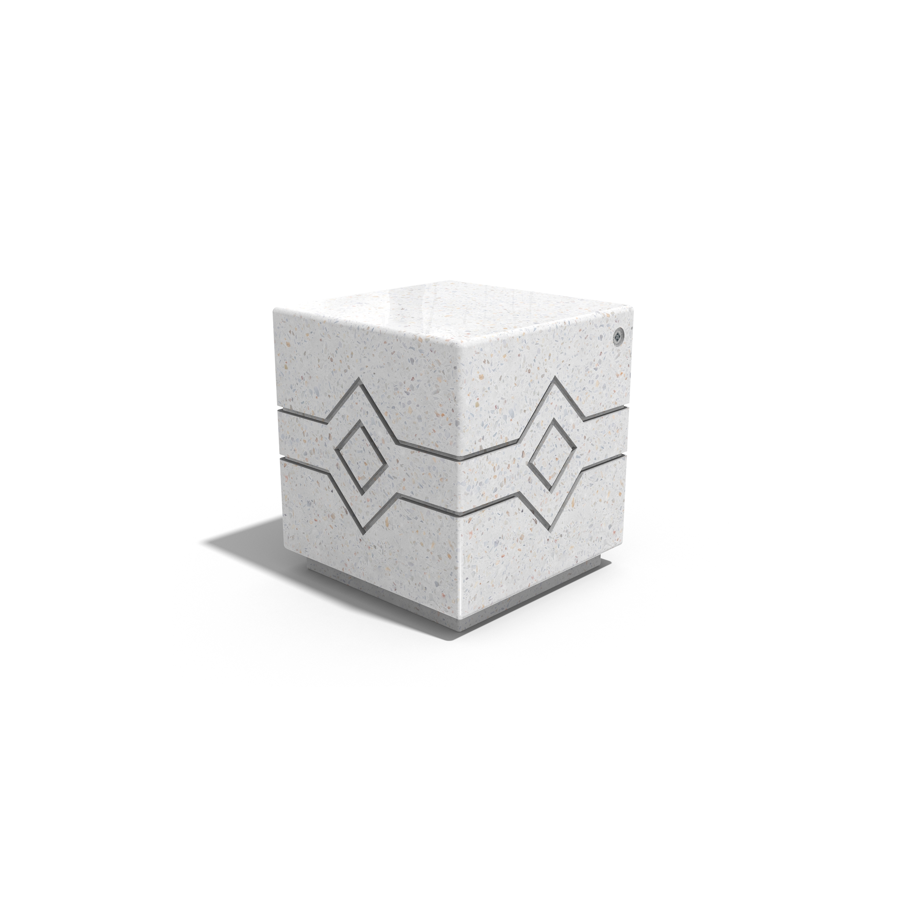 Display product Bollard Stool 149 from manufacturer ETE