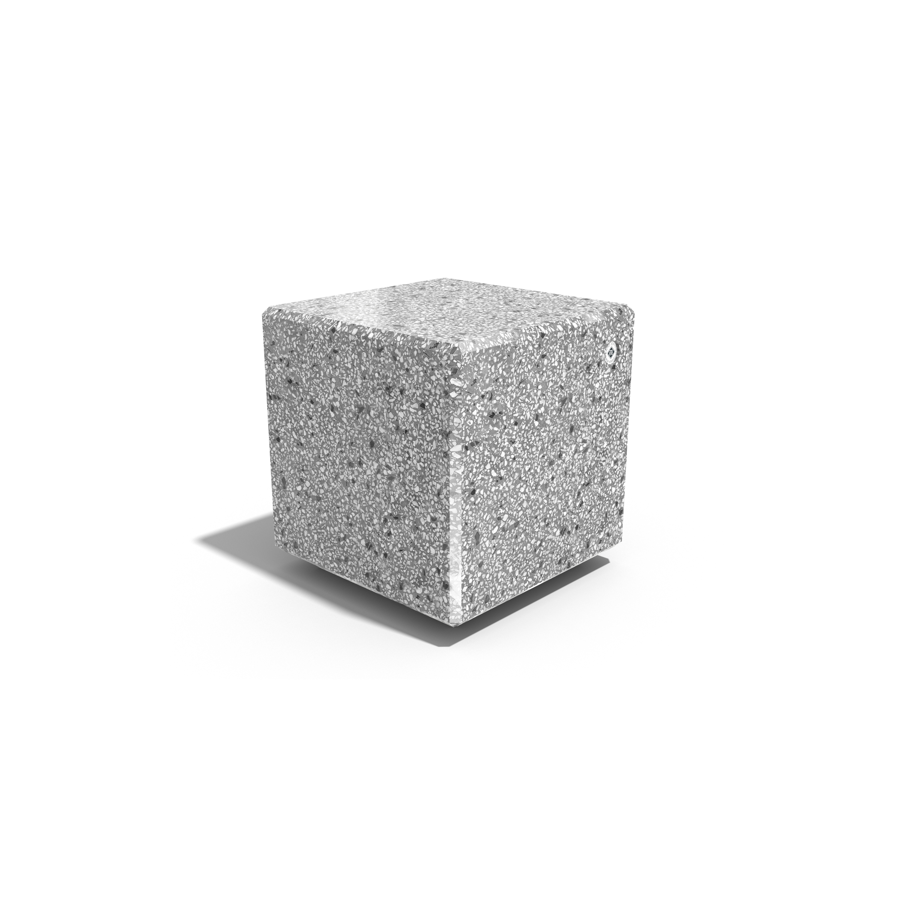 Display product Bollard Stool 184 from manufacturer ETE